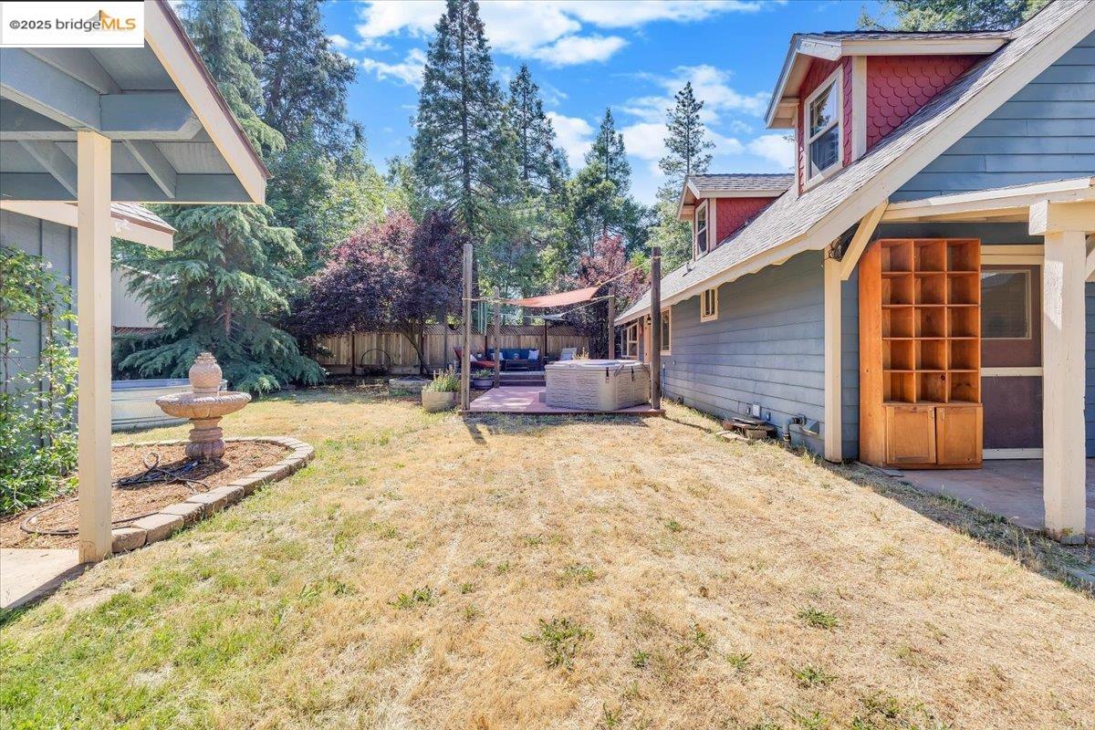Detail Gallery Image 8 of 58 For 6388 Stewart Lane, Coulterville,  CA 95311 - 2 Beds | 1 Baths