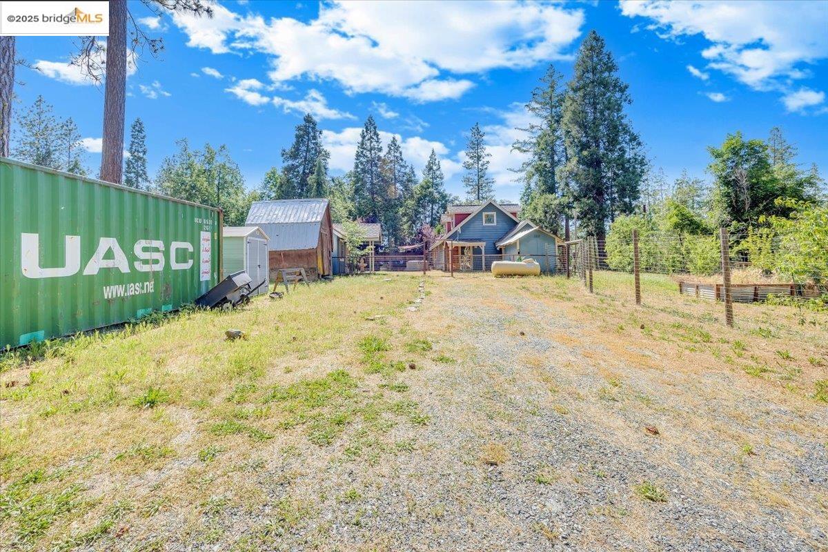 Detail Gallery Image 10 of 58 For 6388 Stewart Lane, Coulterville,  CA 95311 - 2 Beds | 1 Baths