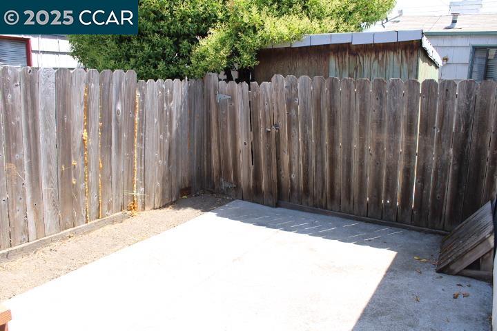 Detail Gallery Image 17 of 22 For 835 33rd St #837,  Richmond,  CA 94804 - 2 Beds | 1 Baths