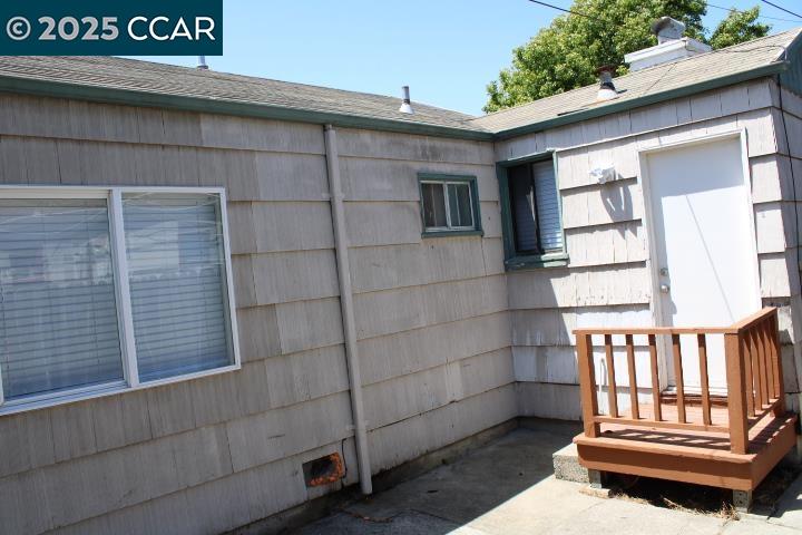Detail Gallery Image 18 of 22 For 835 33rd St #837,  Richmond,  CA 94804 - 2 Beds | 1 Baths