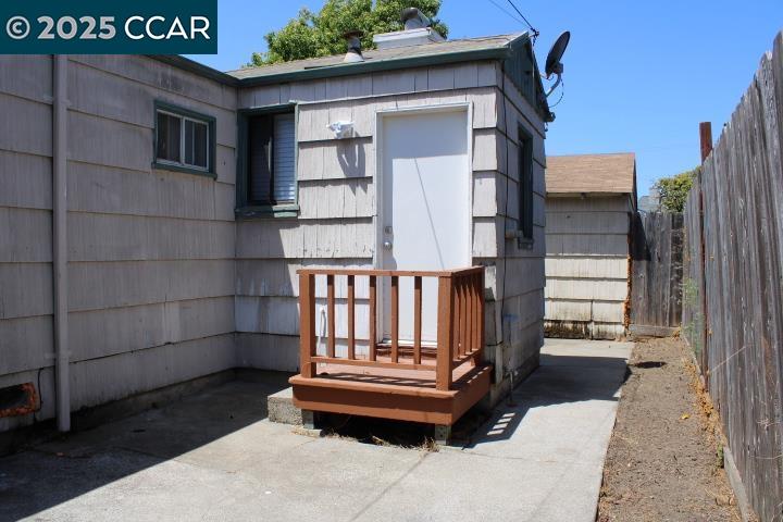 Detail Gallery Image 19 of 22 For 835 33rd St #837,  Richmond,  CA 94804 - 2 Beds | 1 Baths