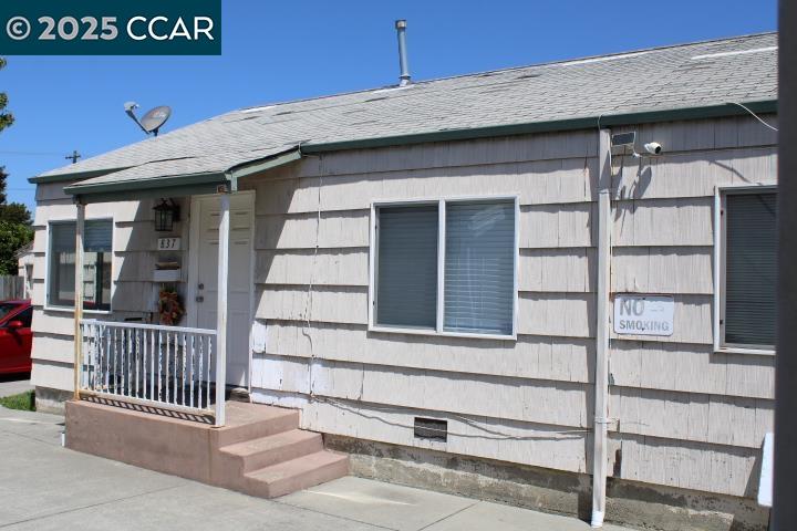 Detail Gallery Image 20 of 22 For 835 33rd St #837,  Richmond,  CA 94804 - 2 Beds | 1 Baths