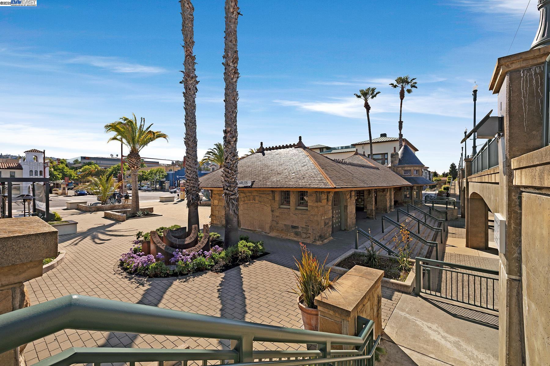 Detail Gallery Image 57 of 60 For 520 El Camino Real #202,  San Carlos,  CA 94070 - 2 Beds | 2 Baths