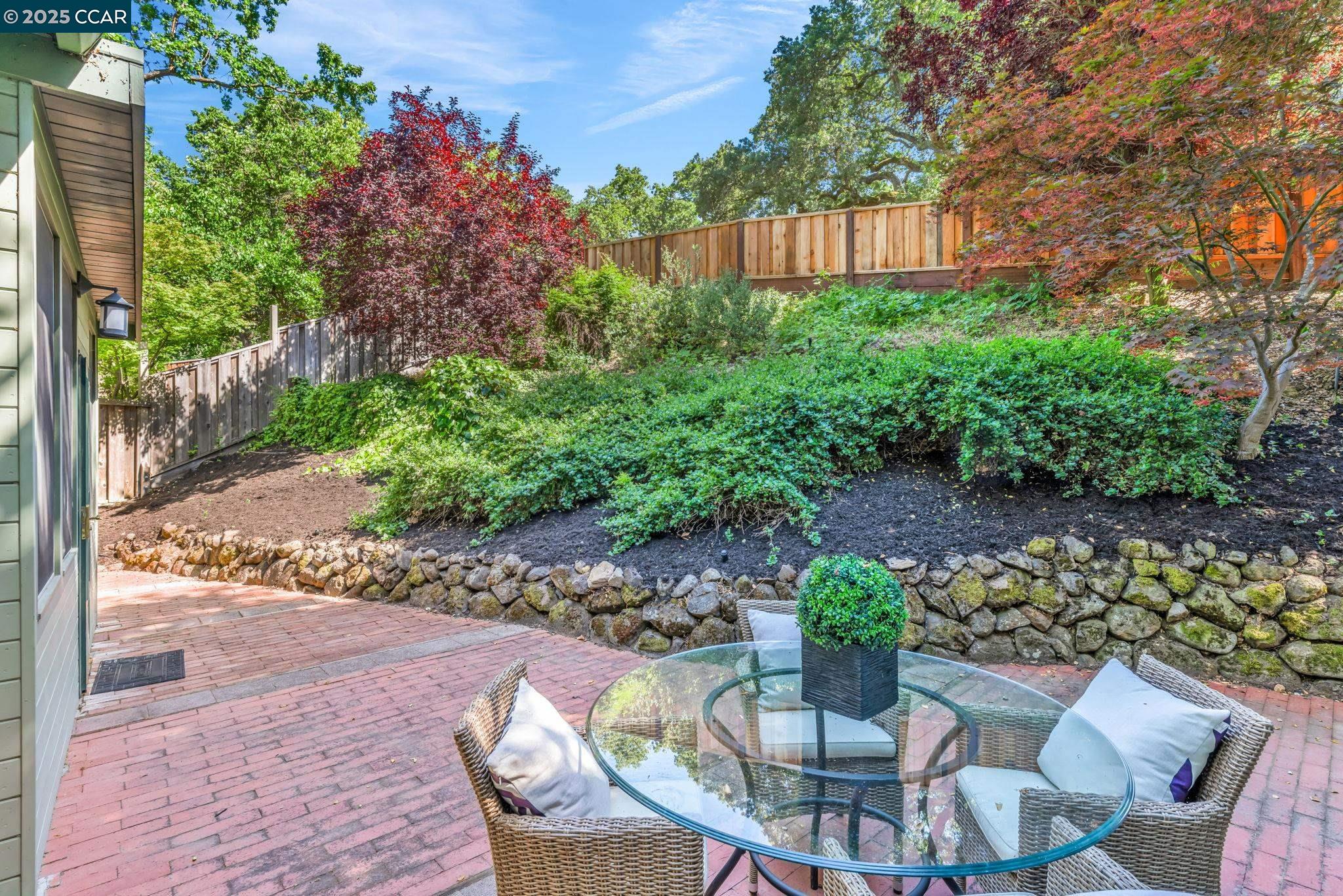 Detail Gallery Image 30 of 38 For 81 Maple Lane, Walnut Creek,  CA 94595 - 3 Beds | 2 Baths