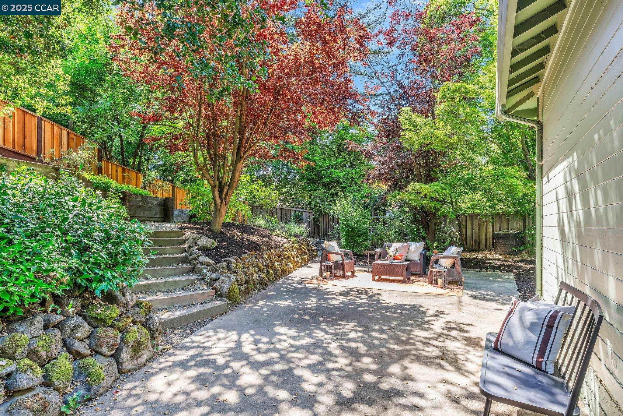 Detail Gallery Image 32 of 38 For 81 Maple Lane, Walnut Creek,  CA 94595 - 3 Beds | 2 Baths