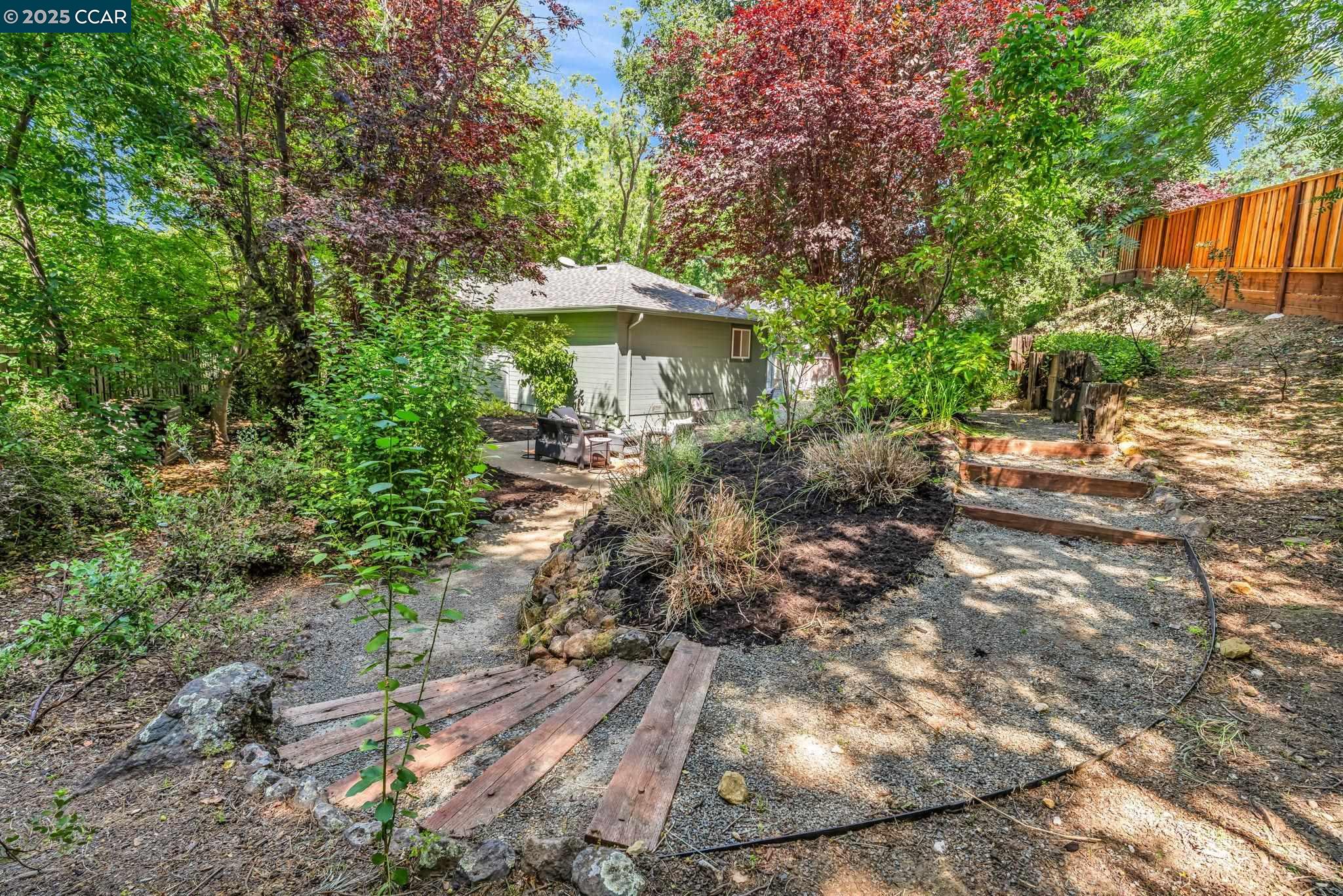 Detail Gallery Image 35 of 38 For 81 Maple Lane, Walnut Creek,  CA 94595 - 3 Beds | 2 Baths