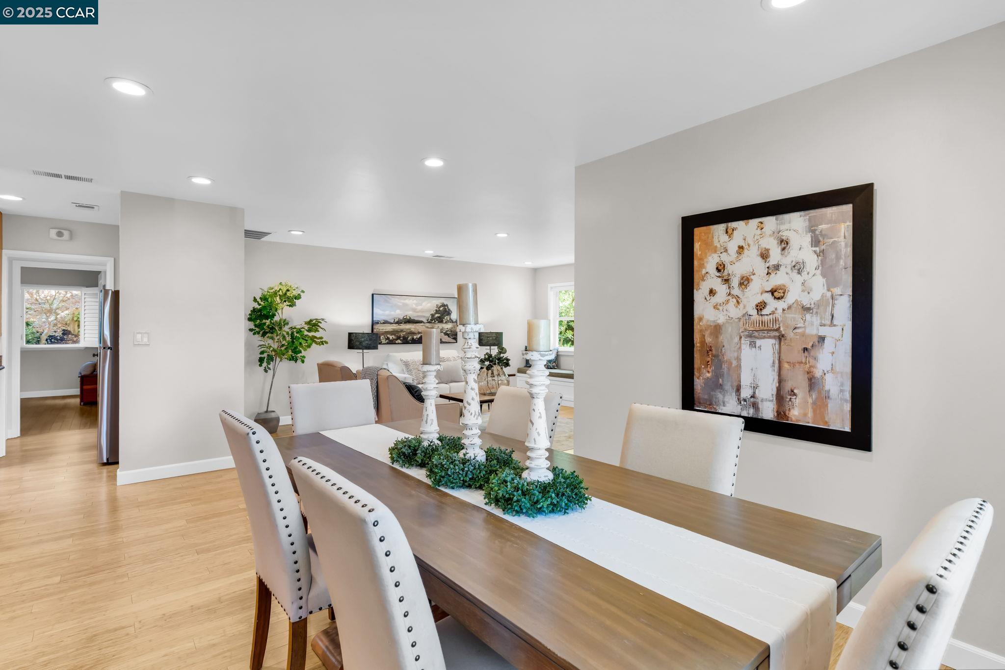 Detail Gallery Image 7 of 38 For 81 Maple Lane, Walnut Creek,  CA 94595 - 3 Beds | 2 Baths