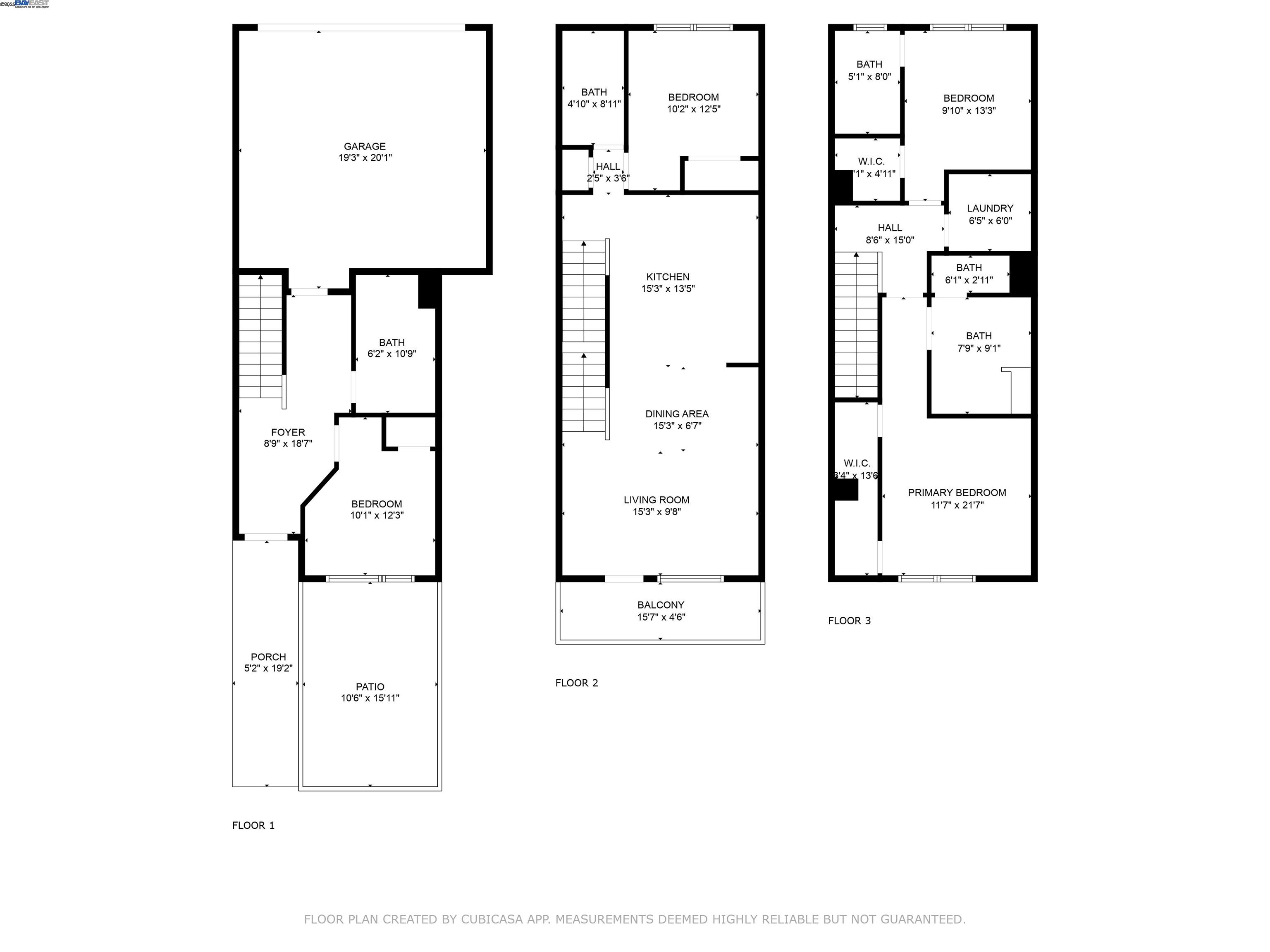 Detail Gallery Image 37 of 40 For 107 Silang St, Daly City,  CA 94014 - 4 Beds | 4 Baths
