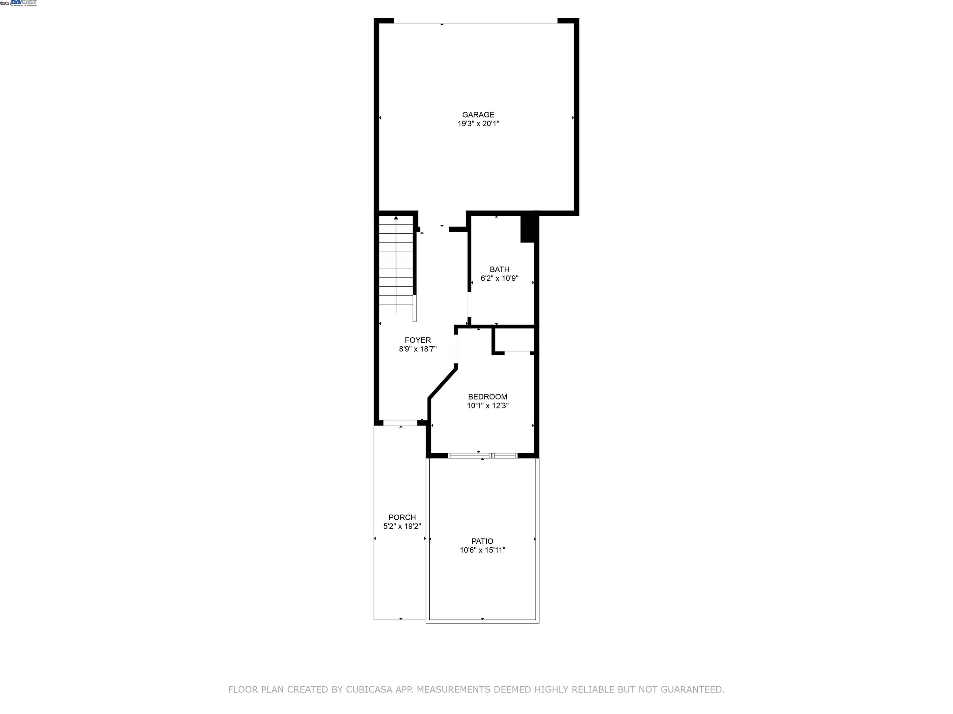 Detail Gallery Image 38 of 40 For 107 Silang St, Daly City,  CA 94014 - 4 Beds | 4 Baths