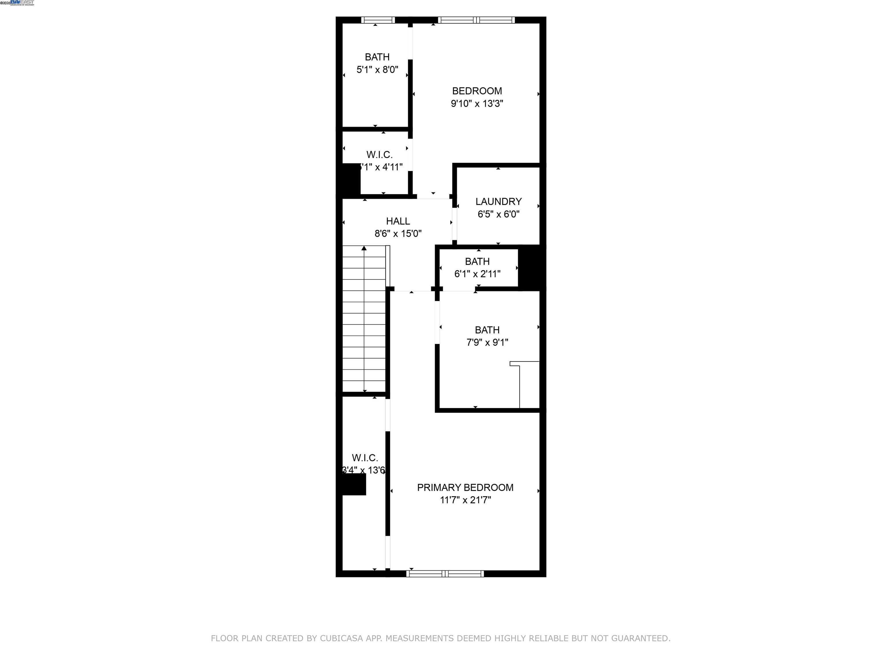 Detail Gallery Image 40 of 40 For 107 Silang St, Daly City,  CA 94014 - 4 Beds | 4 Baths