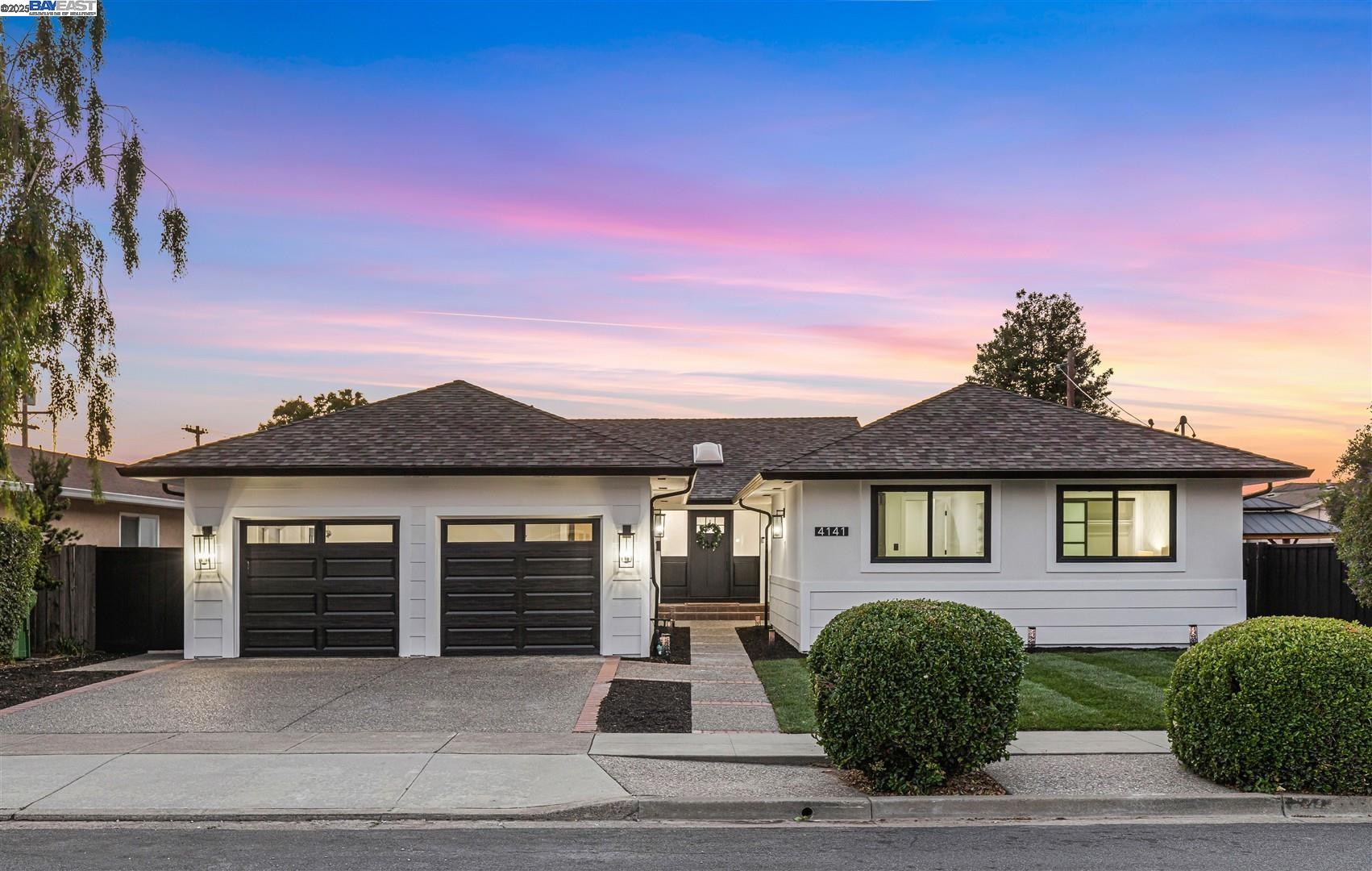 Detail Gallery Image 1 of 1 For 4141 Lombard Ave, Fremont,  CA 94536 - 4 Beds | 3/1 Baths