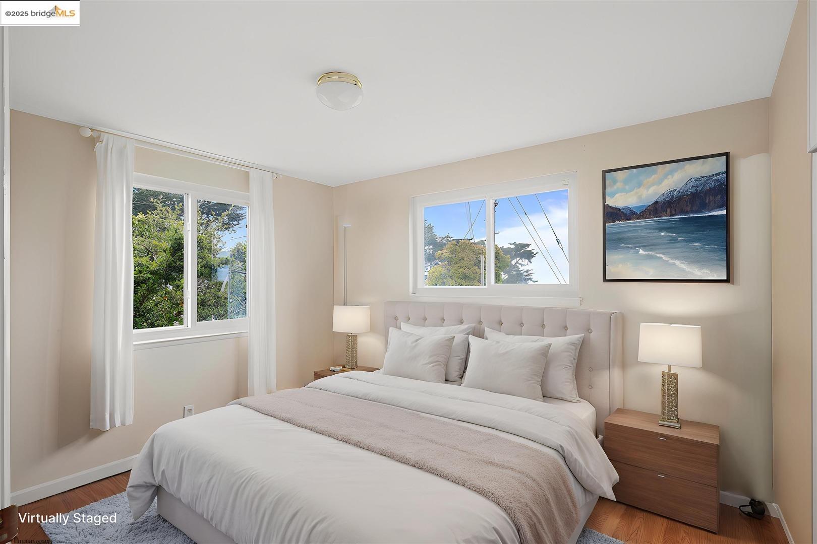 Detail Gallery Image 11 of 60 For 1400 Audubon Ave, Montara,  CA 94037 - 2 Beds | 2 Baths