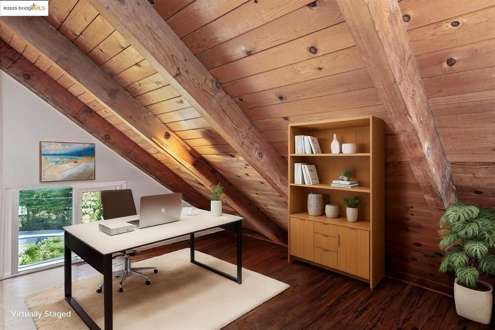 Detail Gallery Image 15 of 60 For 1400 Audubon Ave, Montara,  CA 94037 - 2 Beds | 2 Baths