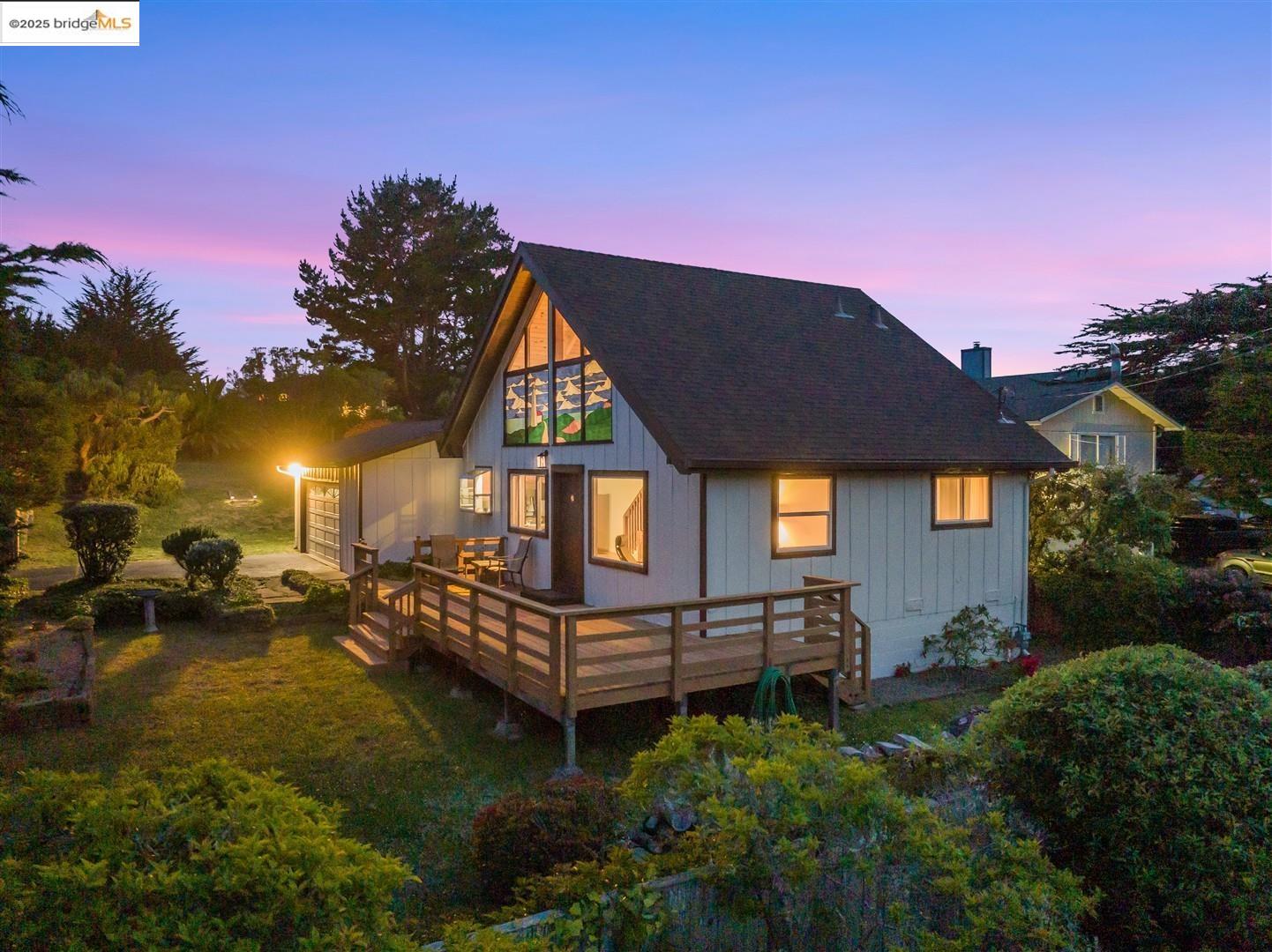 Detail Gallery Image 22 of 60 For 1400 Audubon Ave, Montara,  CA 94037 - 2 Beds | 2 Baths