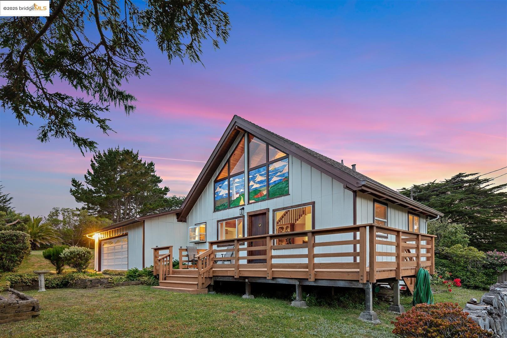 Detail Gallery Image 23 of 60 For 1400 Audubon Ave, Montara,  CA 94037 - 2 Beds | 2 Baths