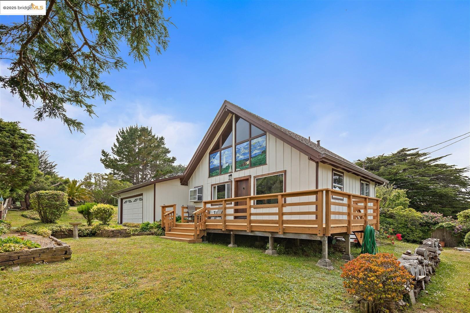 Detail Gallery Image 24 of 60 For 1400 Audubon Ave, Montara,  CA 94037 - 2 Beds | 2 Baths