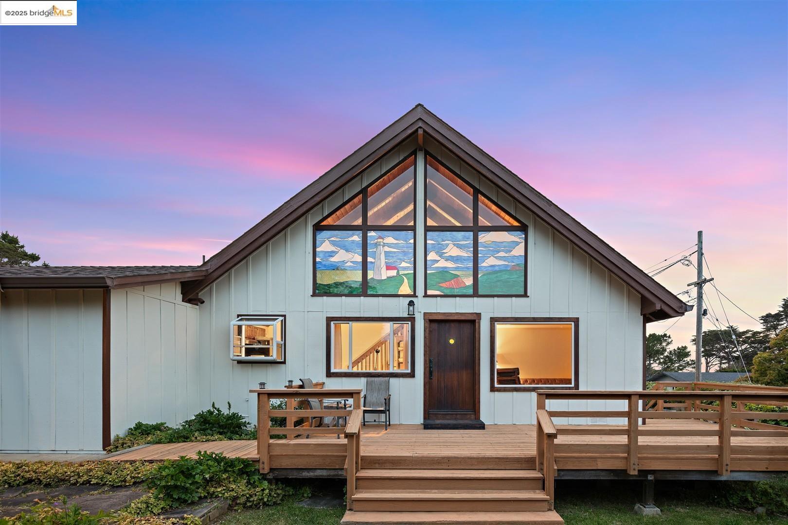Detail Gallery Image 26 of 60 For 1400 Audubon Ave, Montara,  CA 94037 - 2 Beds | 2 Baths