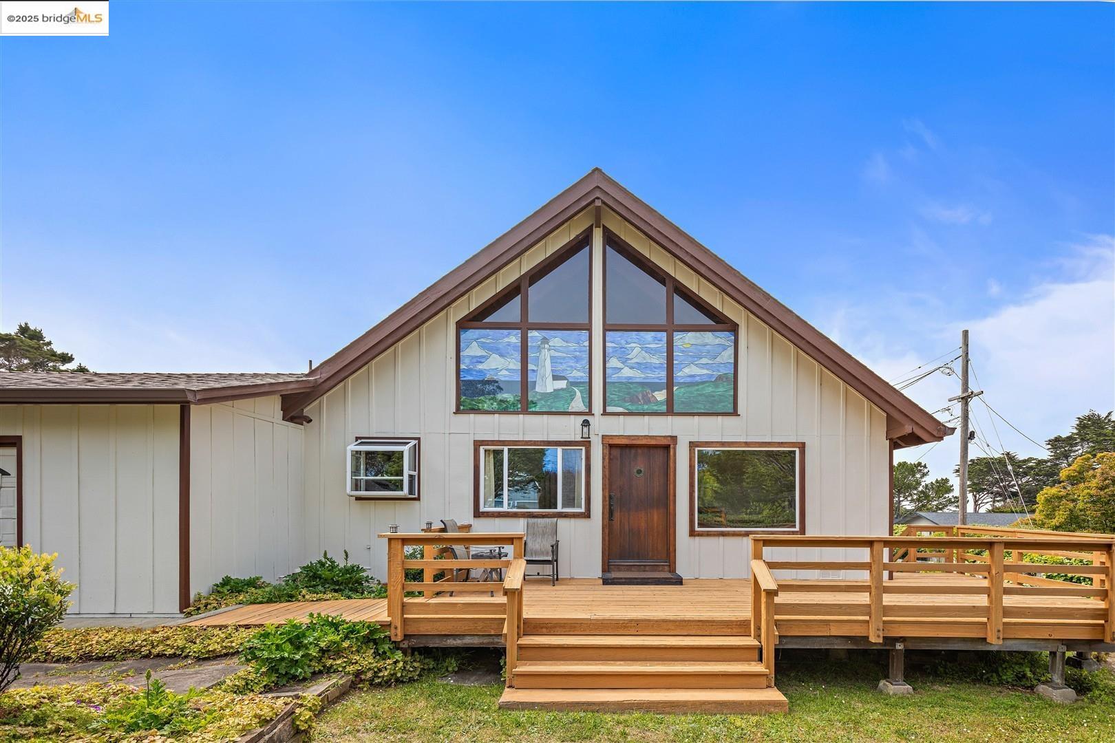 Detail Gallery Image 27 of 60 For 1400 Audubon Ave, Montara,  CA 94037 - 2 Beds | 2 Baths