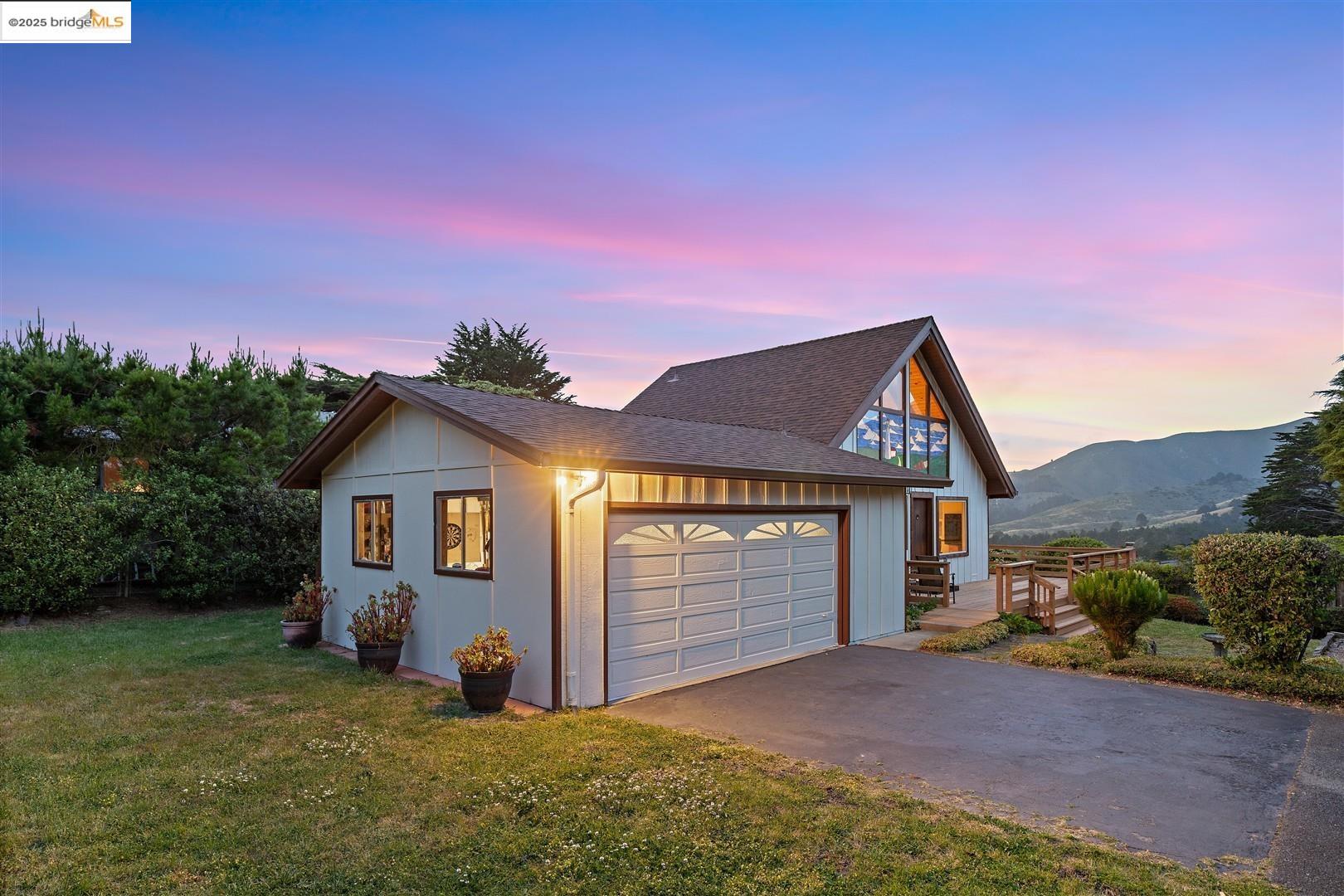 Detail Gallery Image 28 of 60 For 1400 Audubon Ave, Montara,  CA 94037 - 2 Beds | 2 Baths