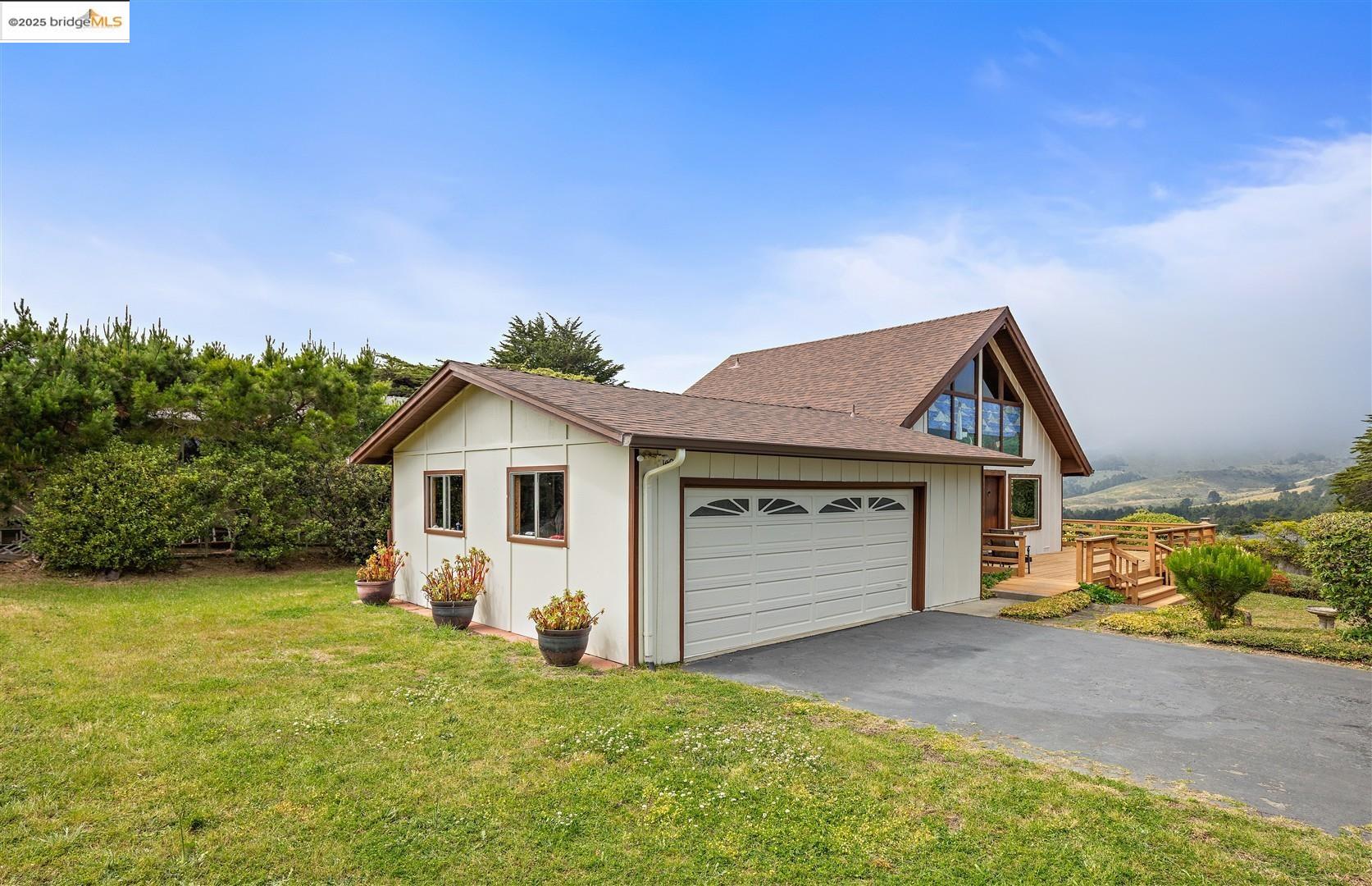 Detail Gallery Image 29 of 60 For 1400 Audubon Ave, Montara,  CA 94037 - 2 Beds | 2 Baths