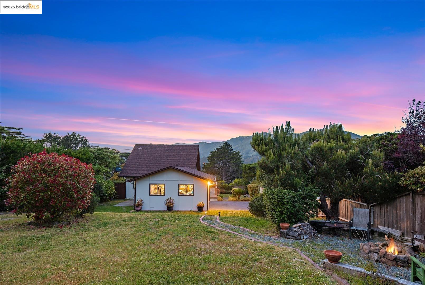 Detail Gallery Image 30 of 60 For 1400 Audubon Ave, Montara,  CA 94037 - 2 Beds | 2 Baths