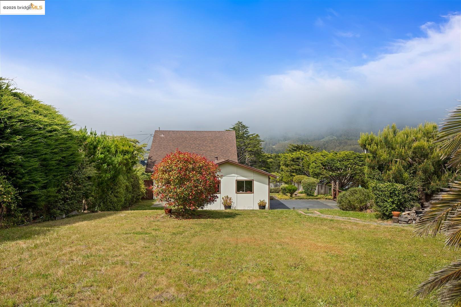 Detail Gallery Image 31 of 60 For 1400 Audubon Ave, Montara,  CA 94037 - 2 Beds | 2 Baths