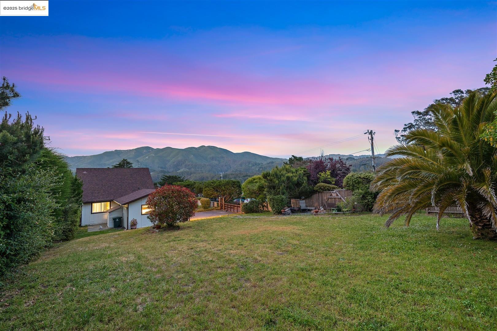 Detail Gallery Image 33 of 60 For 1400 Audubon Ave, Montara,  CA 94037 - 2 Beds | 2 Baths