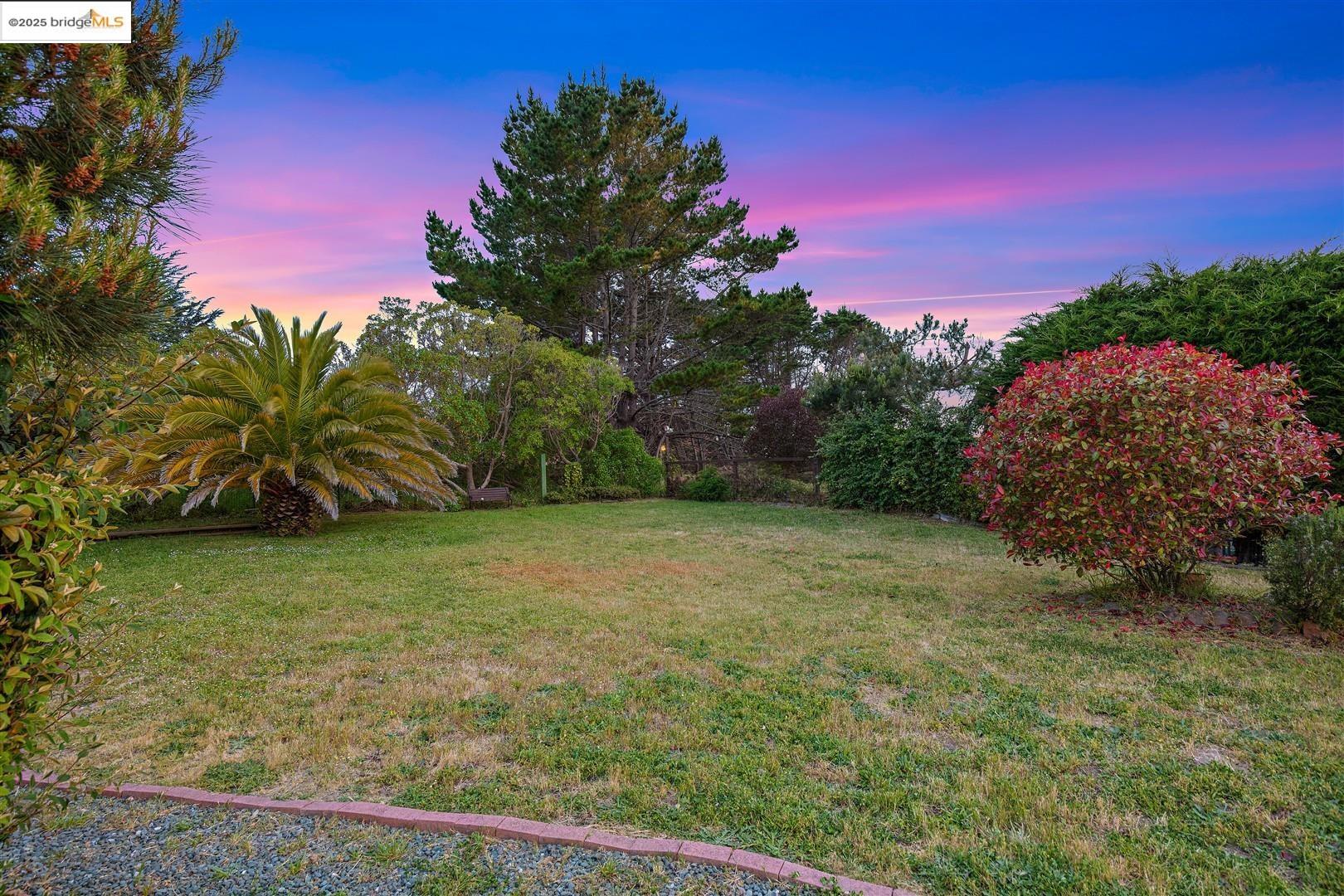 Detail Gallery Image 34 of 60 For 1400 Audubon Ave, Montara,  CA 94037 - 2 Beds | 2 Baths