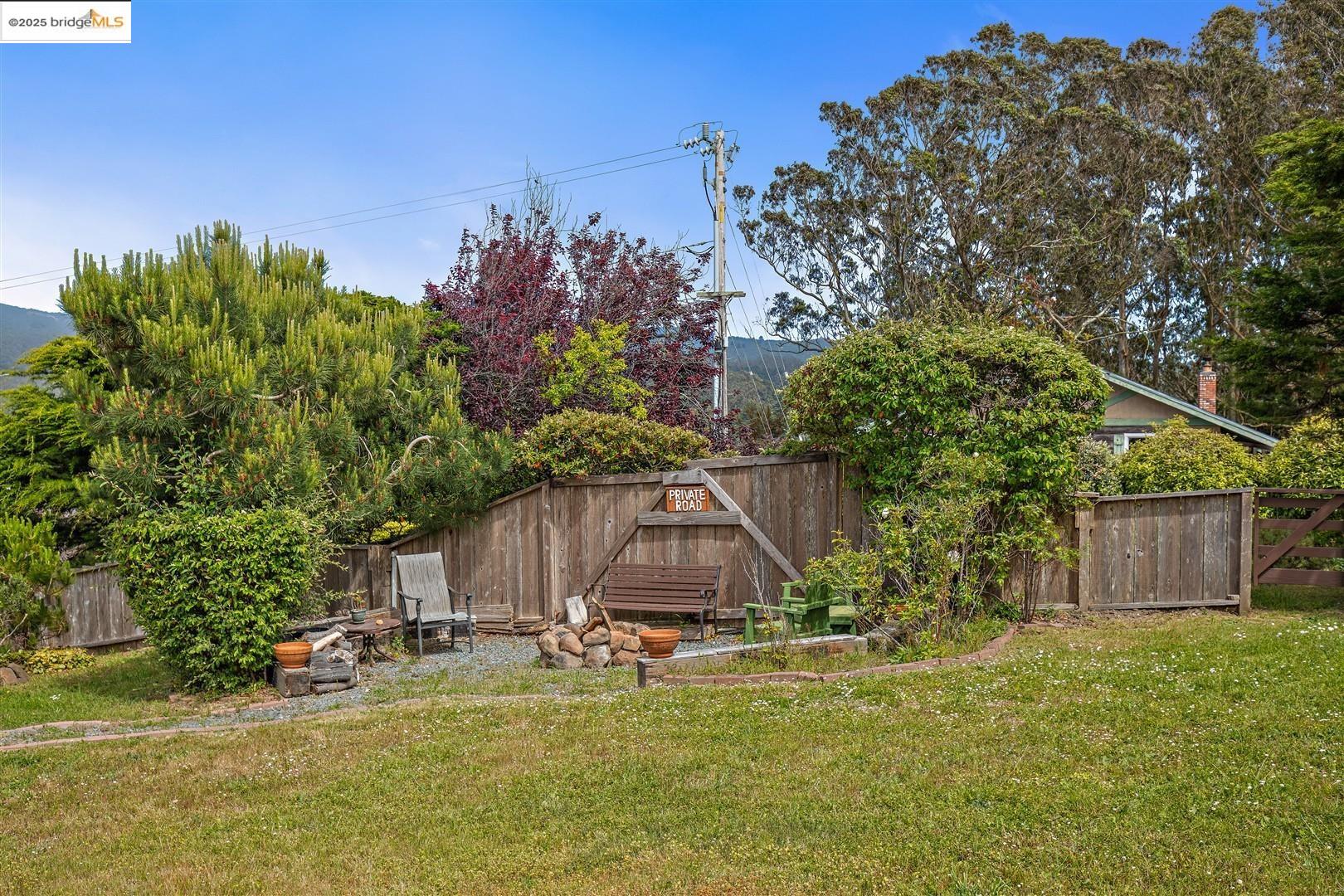 Detail Gallery Image 35 of 60 For 1400 Audubon Ave, Montara,  CA 94037 - 2 Beds | 2 Baths