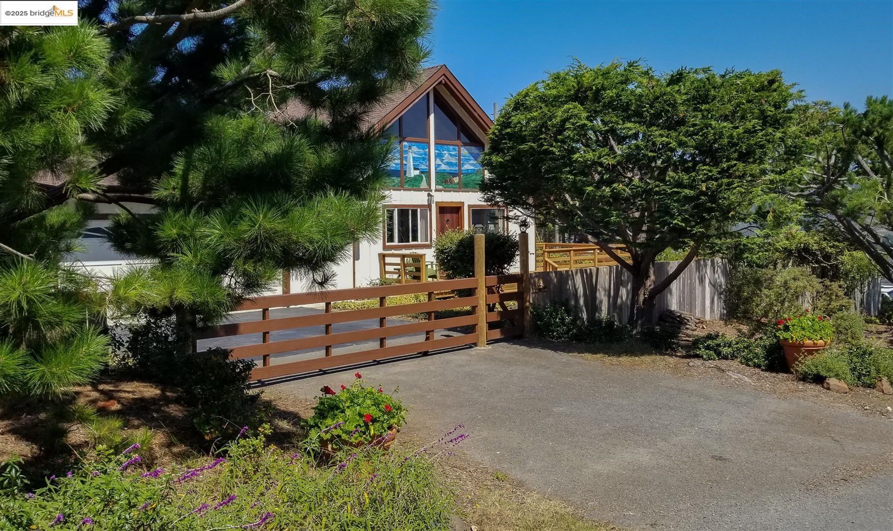 Detail Gallery Image 40 of 60 For 1400 Audubon Ave, Montara,  CA 94037 - 2 Beds | 2 Baths