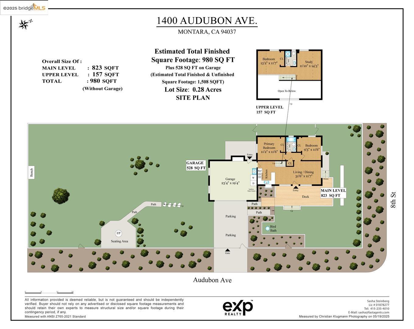 Detail Gallery Image 43 of 60 For 1400 Audubon Ave, Montara,  CA 94037 - 2 Beds | 2 Baths