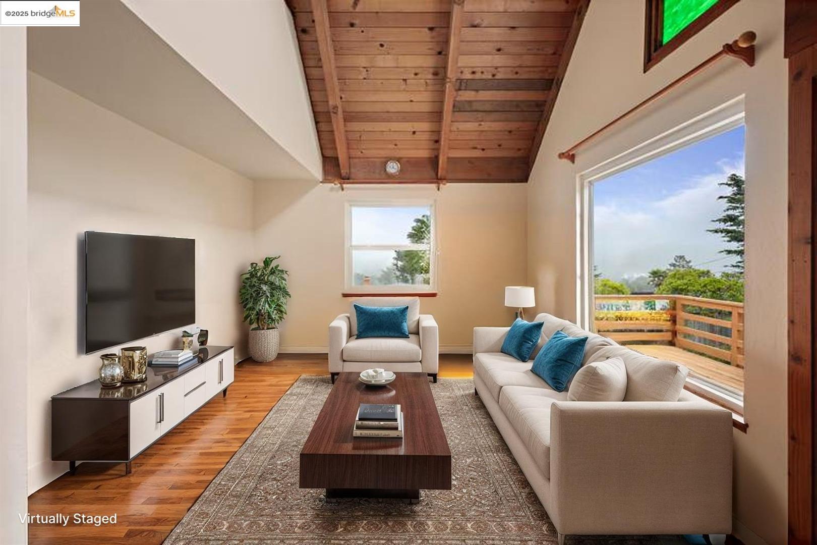Detail Gallery Image 7 of 60 For 1400 Audubon Ave, Montara,  CA 94037 - 2 Beds | 2 Baths