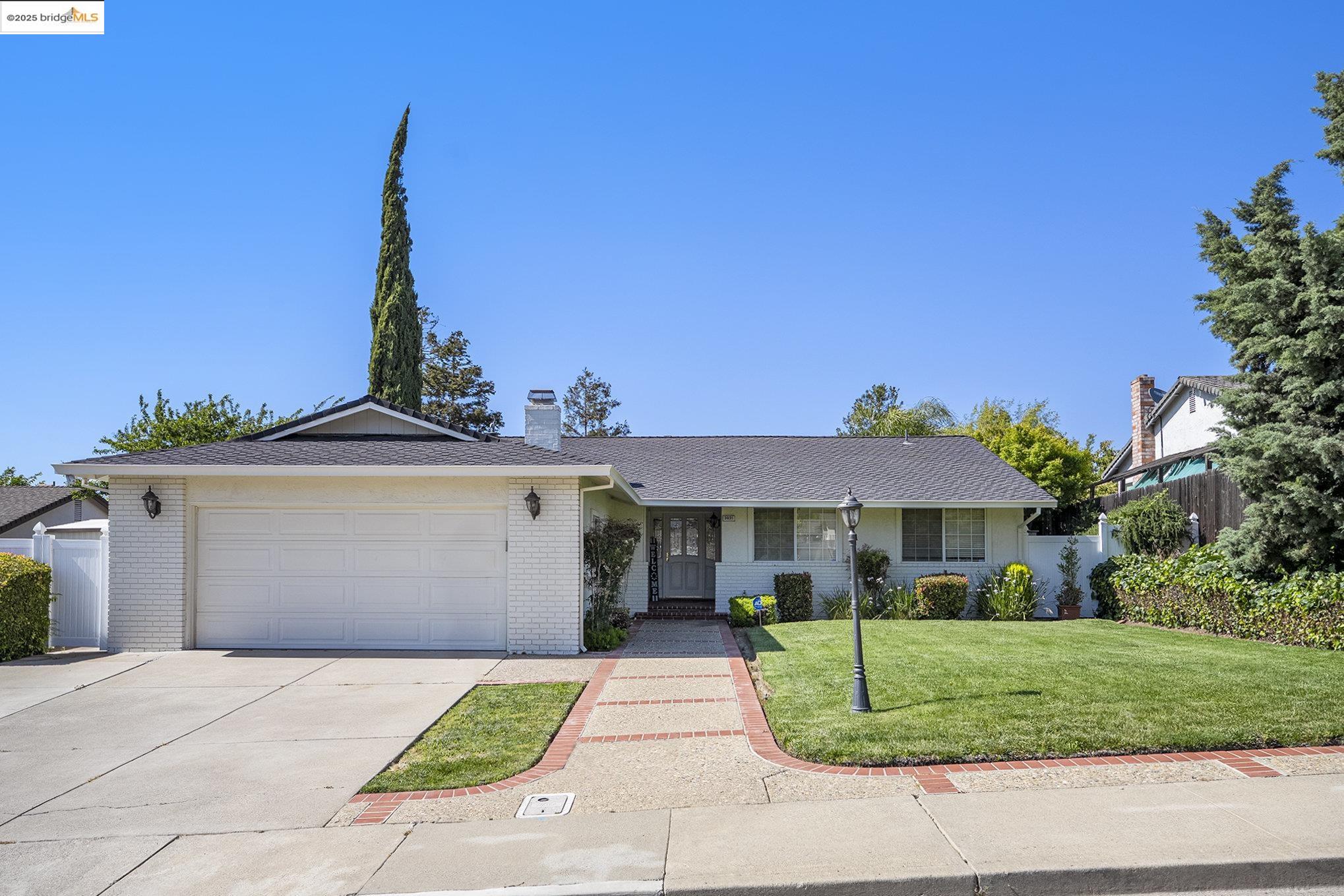 Detail Gallery Image 1 of 1 For 3031 Barmouth Dr, Antioch,  CA 94509 - 3 Beds | 2 Baths