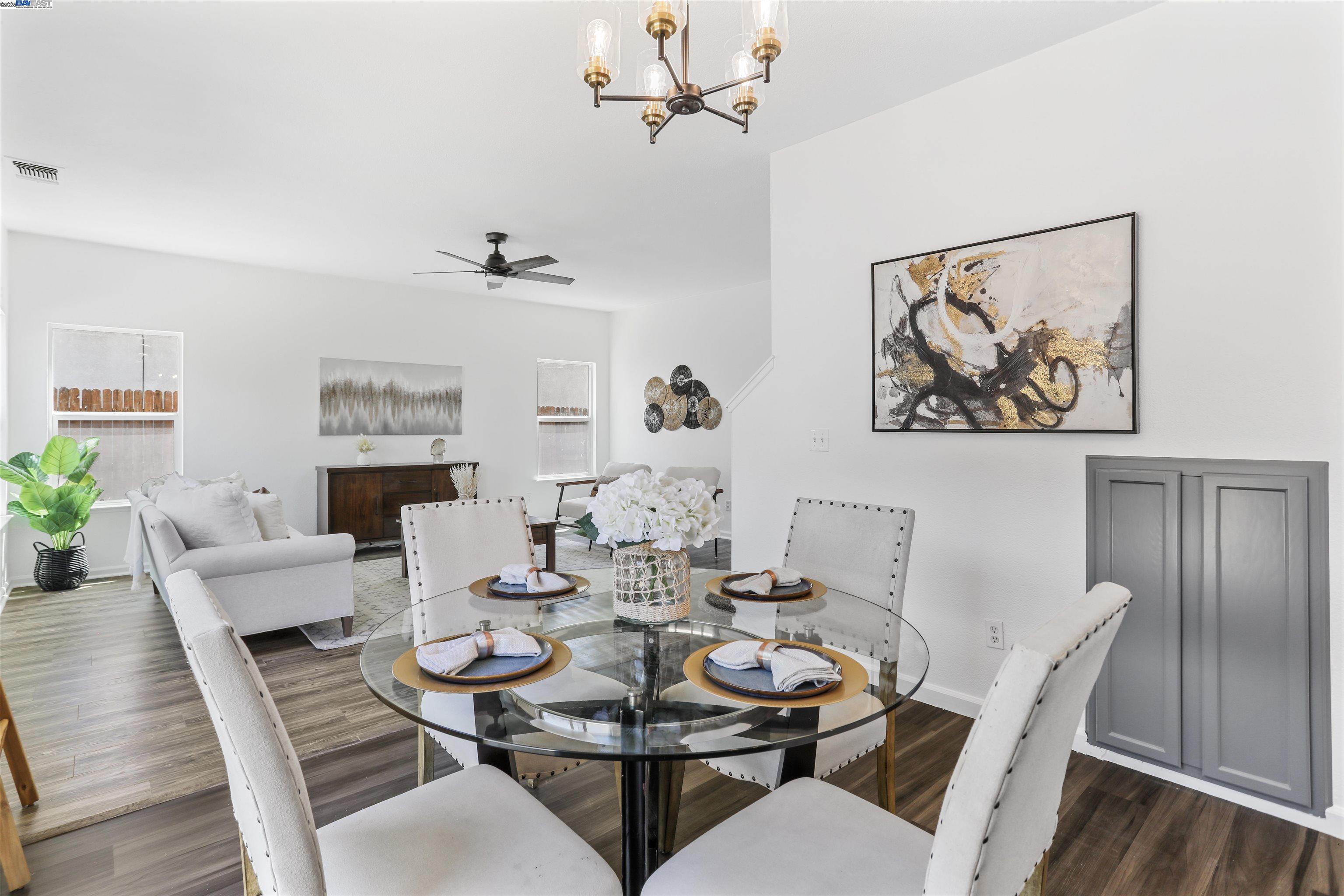 Detail Gallery Image 18 of 41 For 4518 Sydney Ln, Stockton,  CA 95206-6287 - 4 Beds | 2/1 Baths