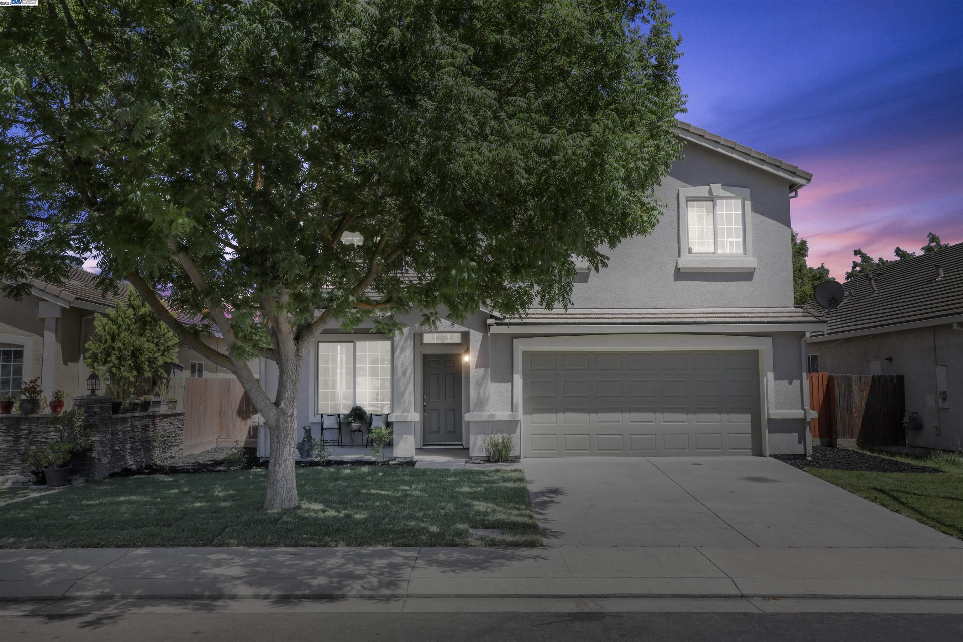 Detail Gallery Image 41 of 41 For 4518 Sydney Ln, Stockton,  CA 95206-6287 - 4 Beds | 2/1 Baths