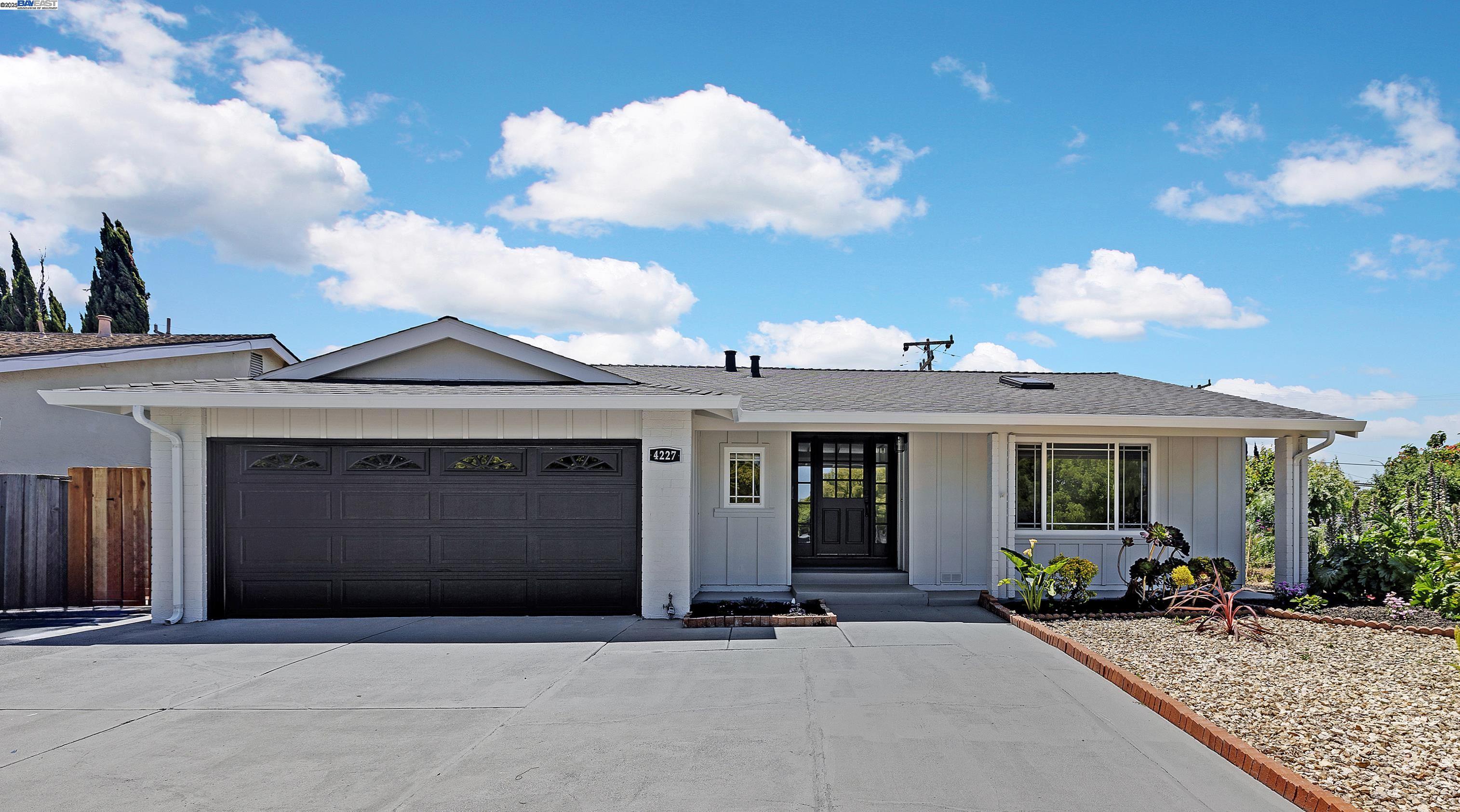 Detail Gallery Image 1 of 1 For 4227 Becerra Dr, Fremont,  CA 94536 - 3 Beds | 2 Baths