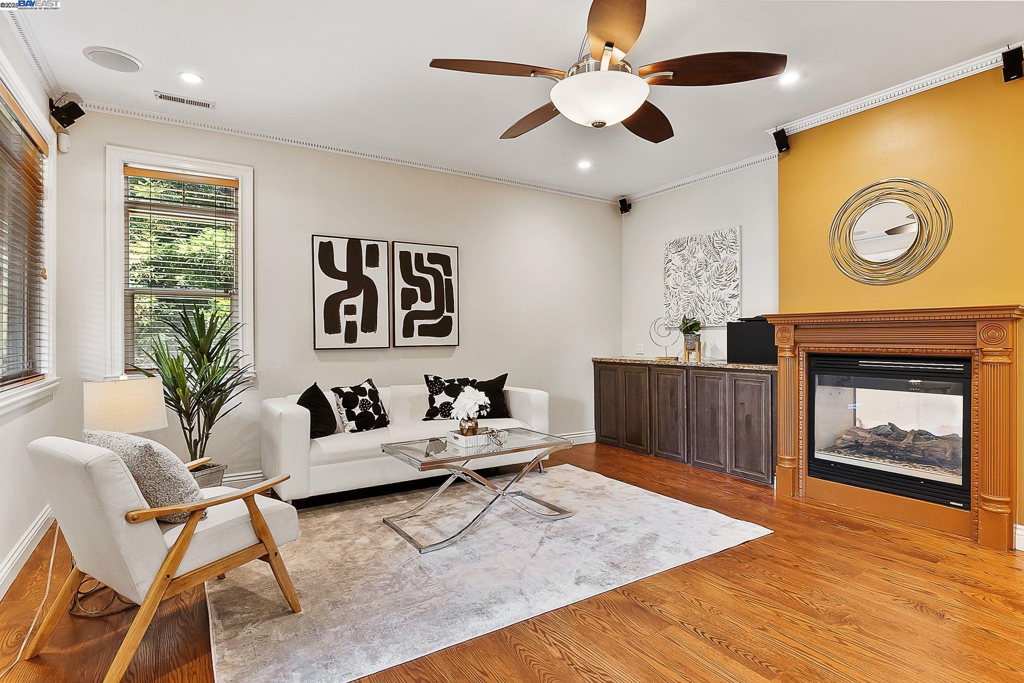 Detail Gallery Image 19 of 44 For 1673 Richardson Court, Concord,  CA 94519 - 4 Beds | 4 Baths