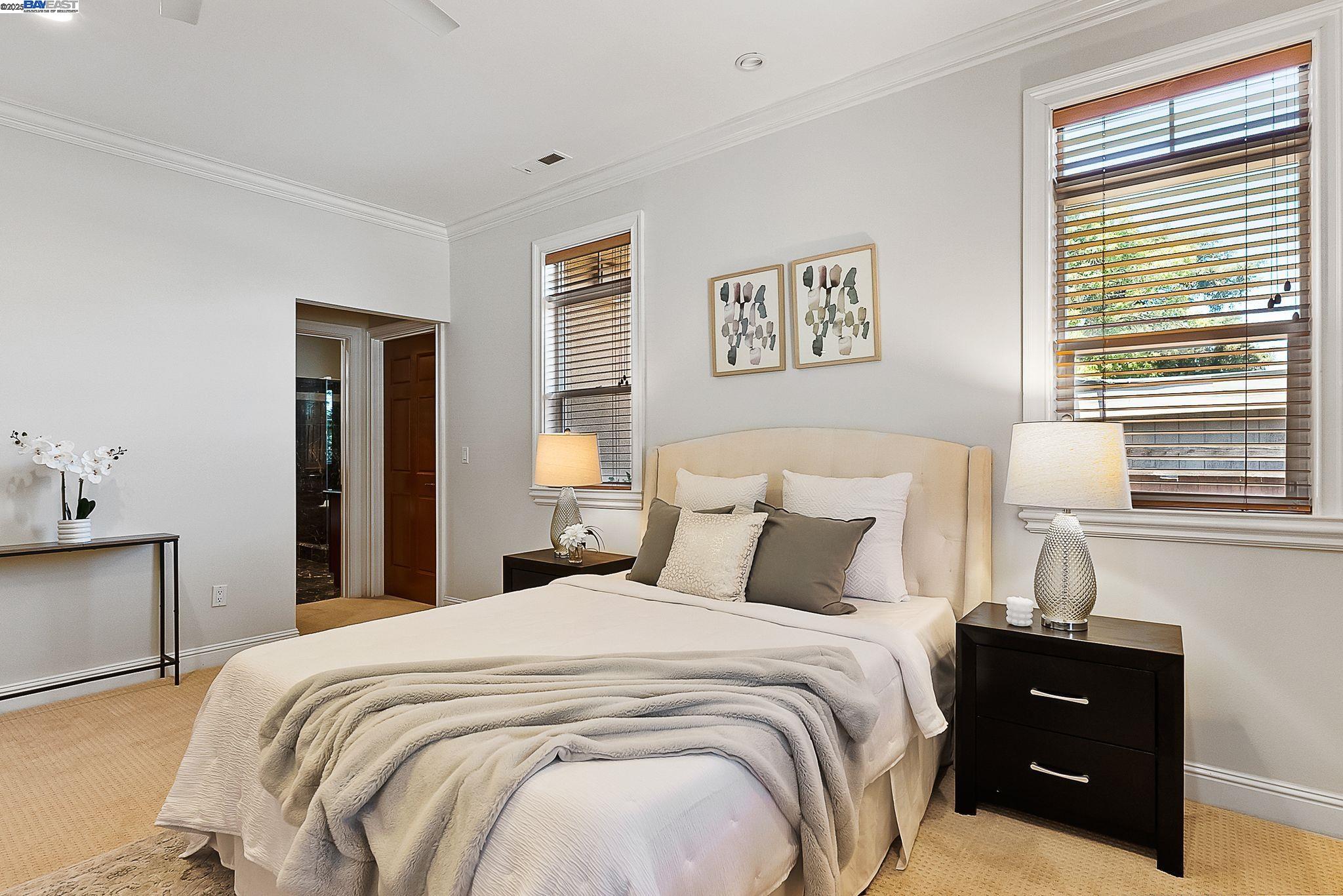 Detail Gallery Image 20 of 44 For 1673 Richardson Court, Concord,  CA 94519 - 4 Beds | 4 Baths