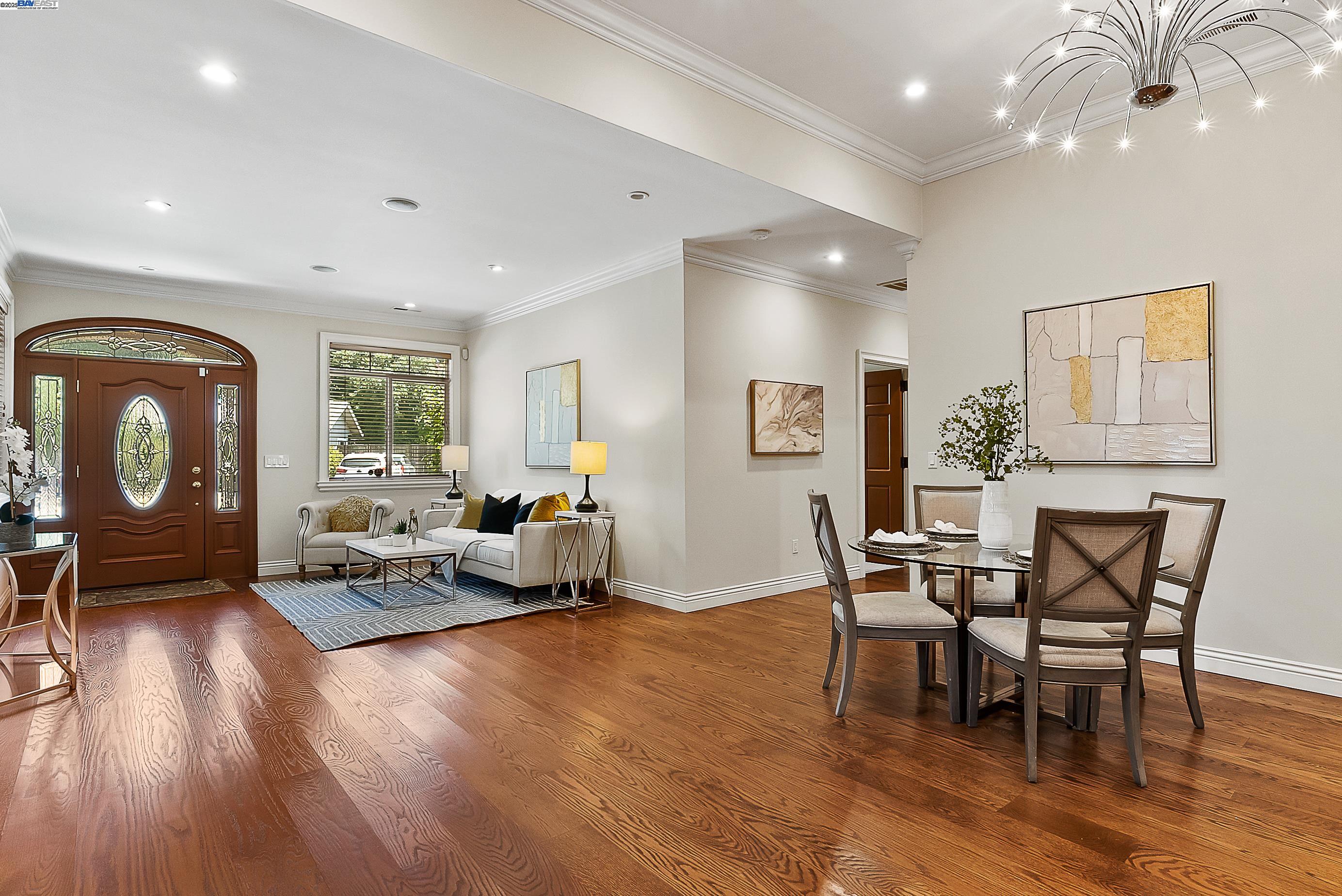 Detail Gallery Image 22 of 53 For 1673 Richardson Court, Concord,  CA 94519 - 4 Beds | 4 Baths