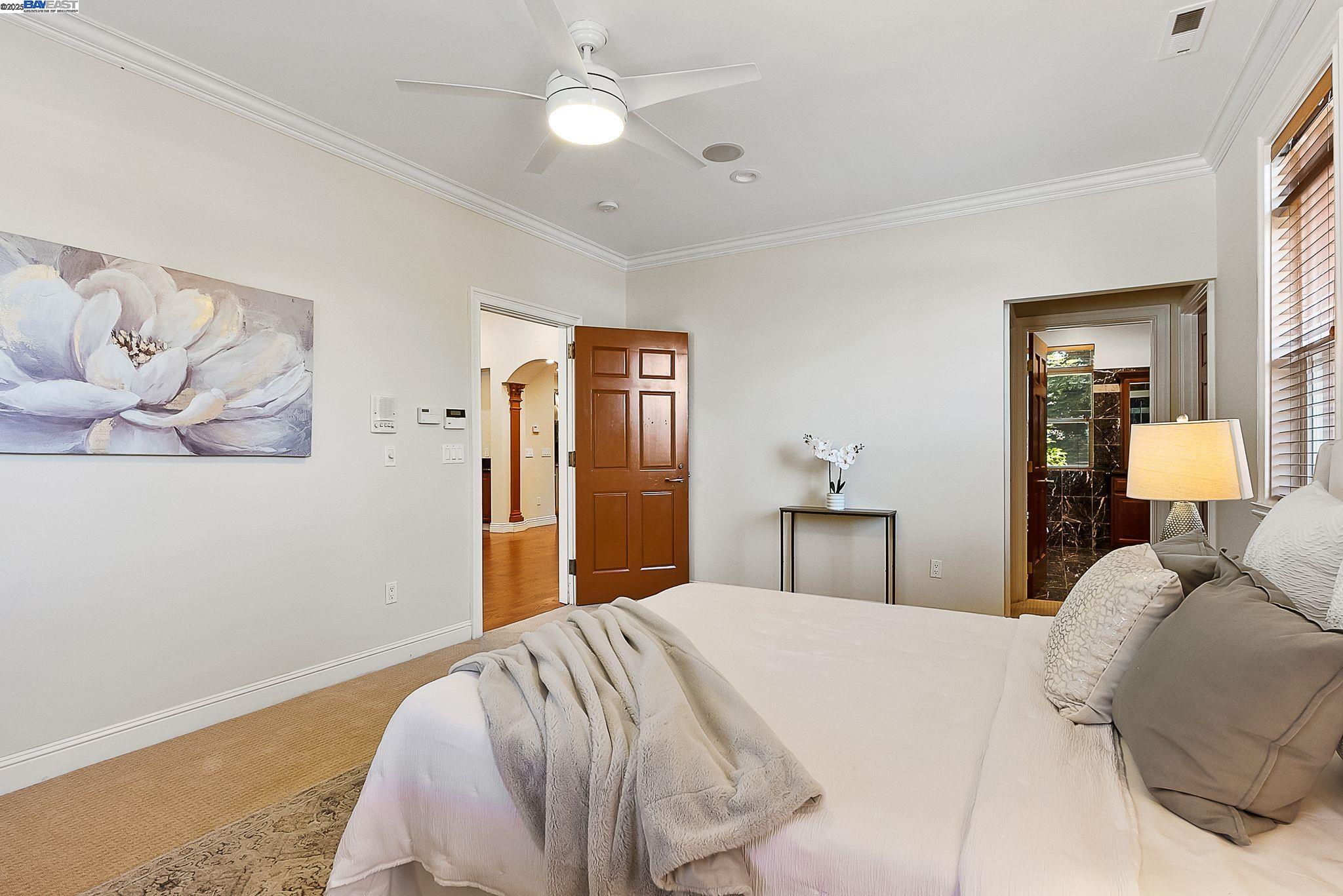 Detail Gallery Image 22 of 44 For 1673 Richardson Court, Concord,  CA 94519 - 4 Beds | 4 Baths