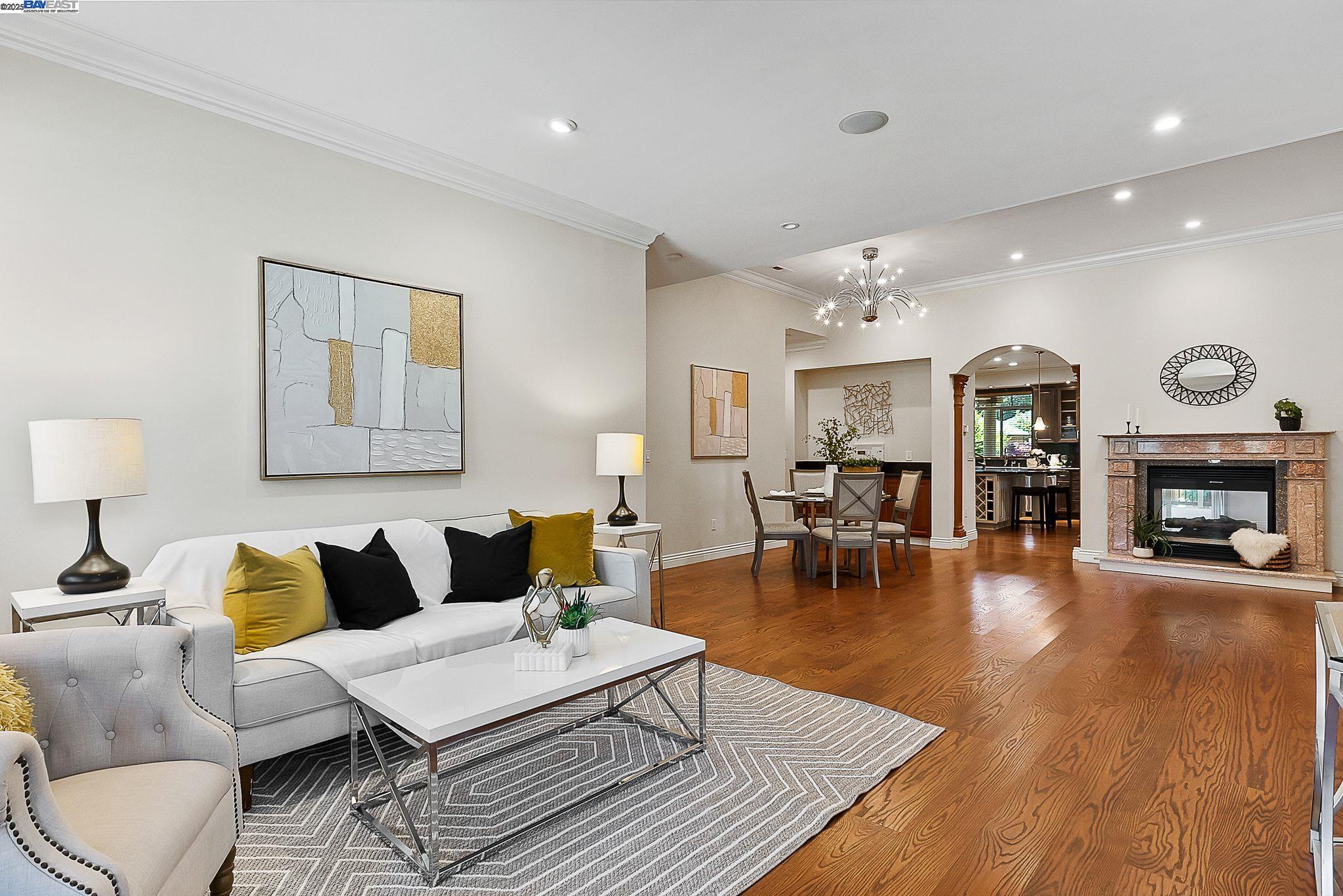 Detail Gallery Image 25 of 44 For 1673 Richardson Court, Concord,  CA 94519 - 4 Beds | 4 Baths