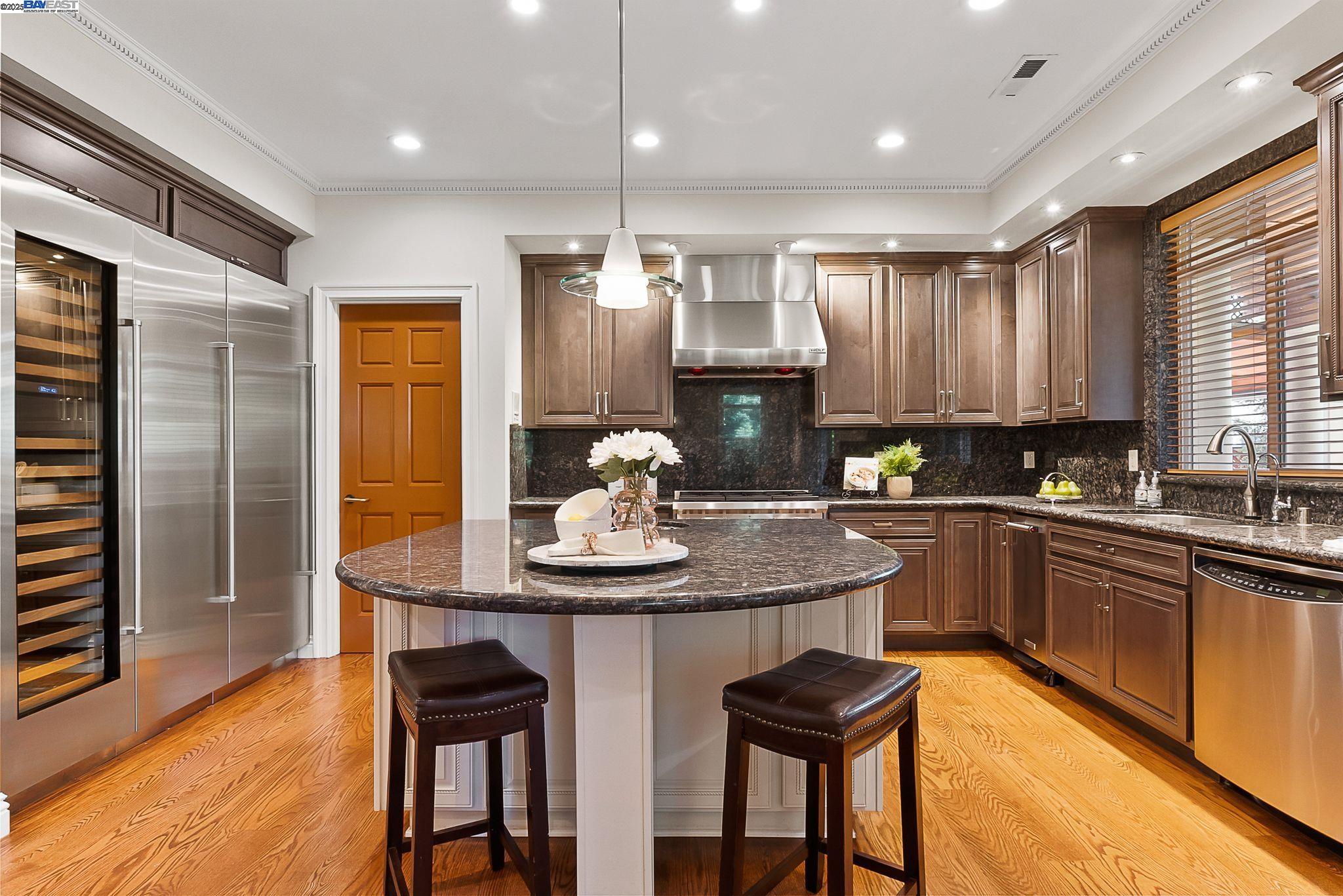Detail Gallery Image 34 of 44 For 1673 Richardson Court, Concord,  CA 94519 - 4 Beds | 4 Baths