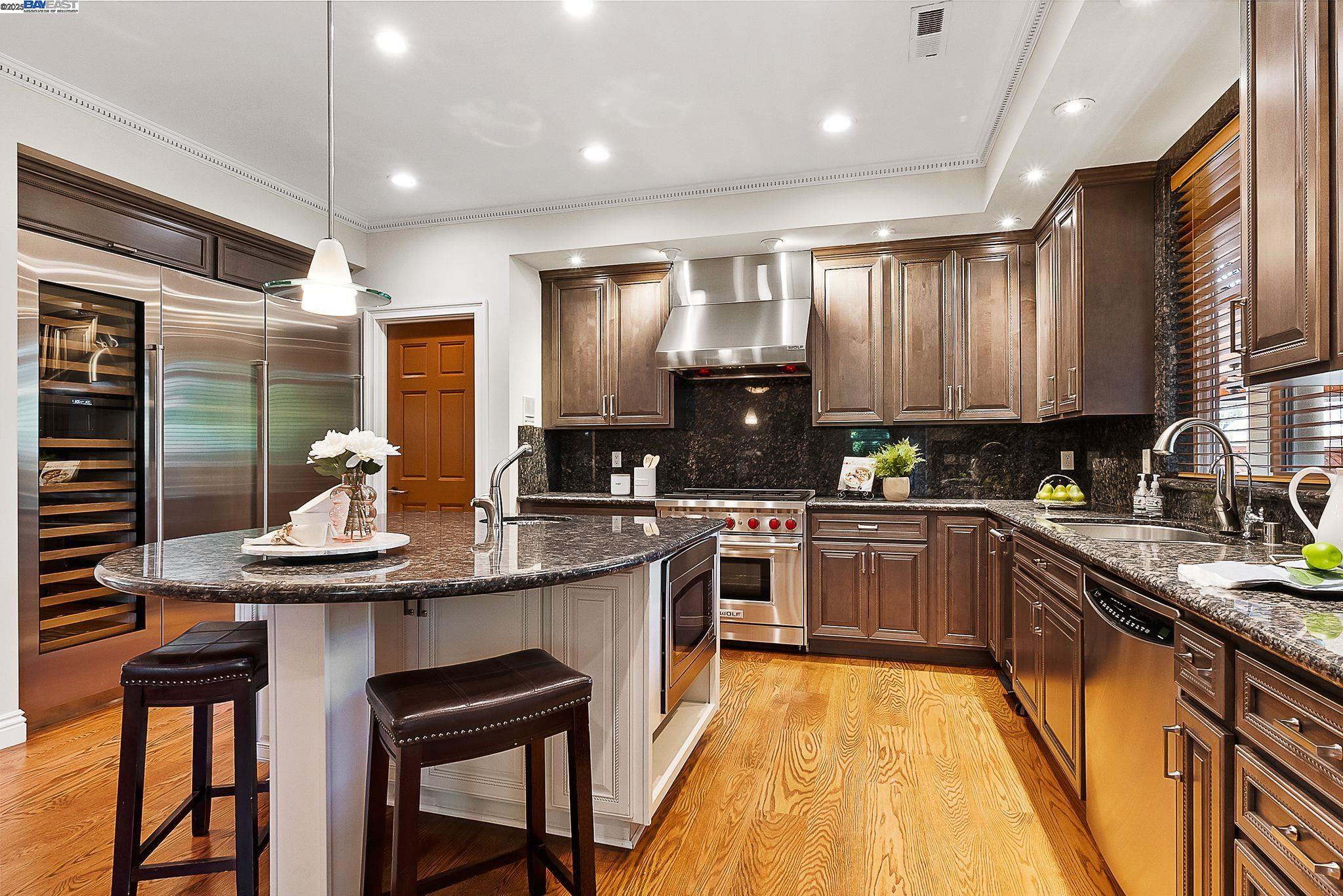 Detail Gallery Image 35 of 44 For 1673 Richardson Court, Concord,  CA 94519 - 4 Beds | 4 Baths