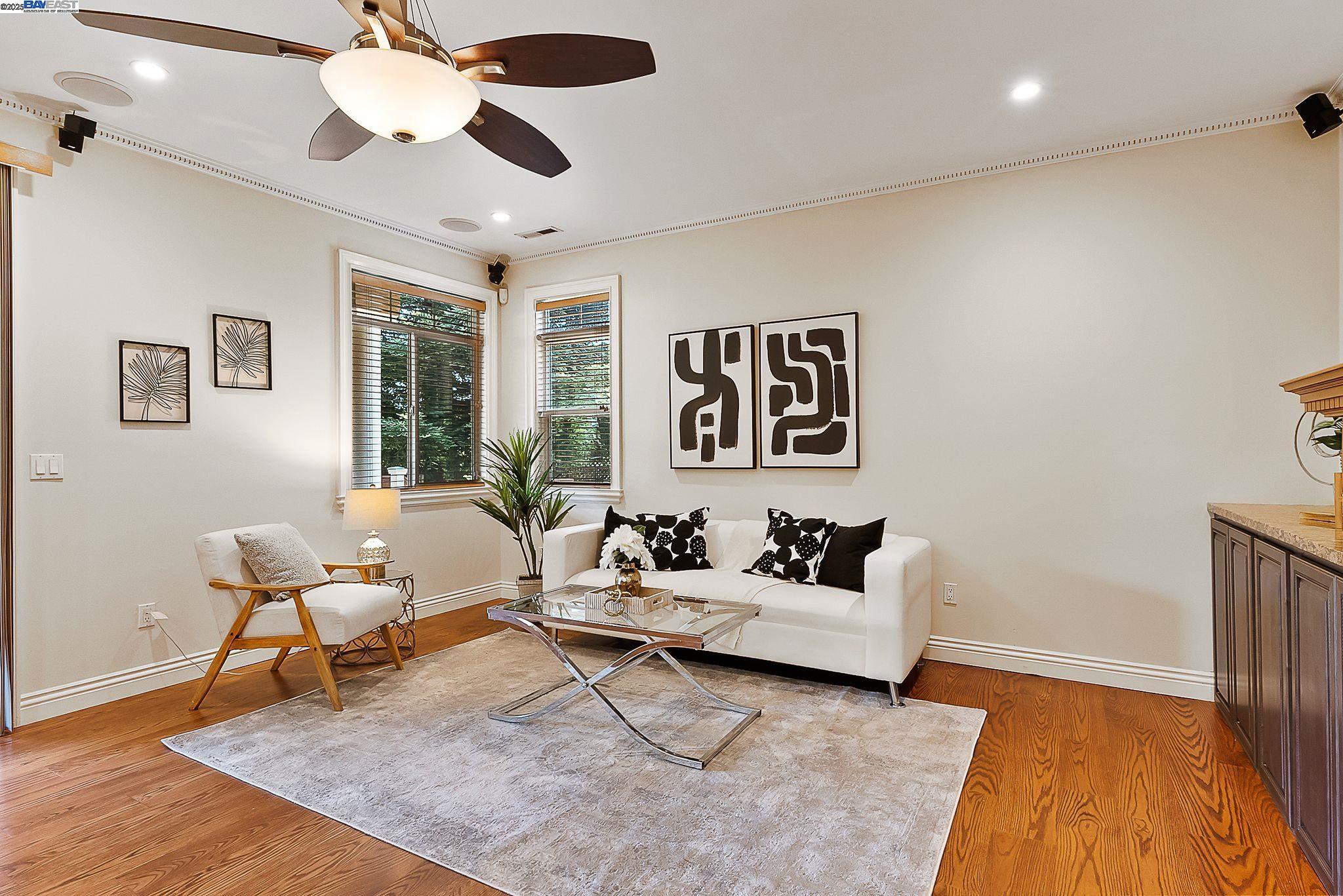 Detail Gallery Image 37 of 44 For 1673 Richardson Court, Concord,  CA 94519 - 4 Beds | 4 Baths