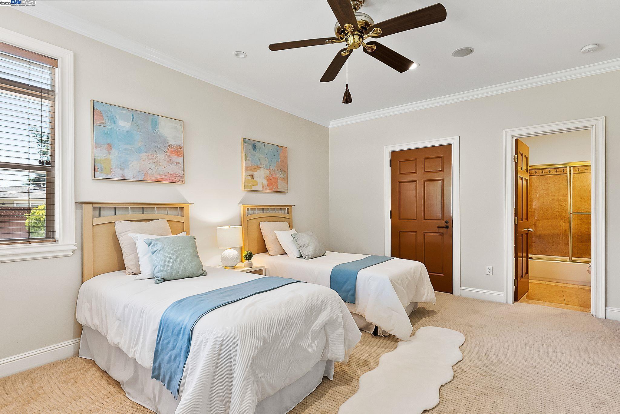 Detail Gallery Image 44 of 44 For 1673 Richardson Court, Concord,  CA 94519 - 4 Beds | 4 Baths