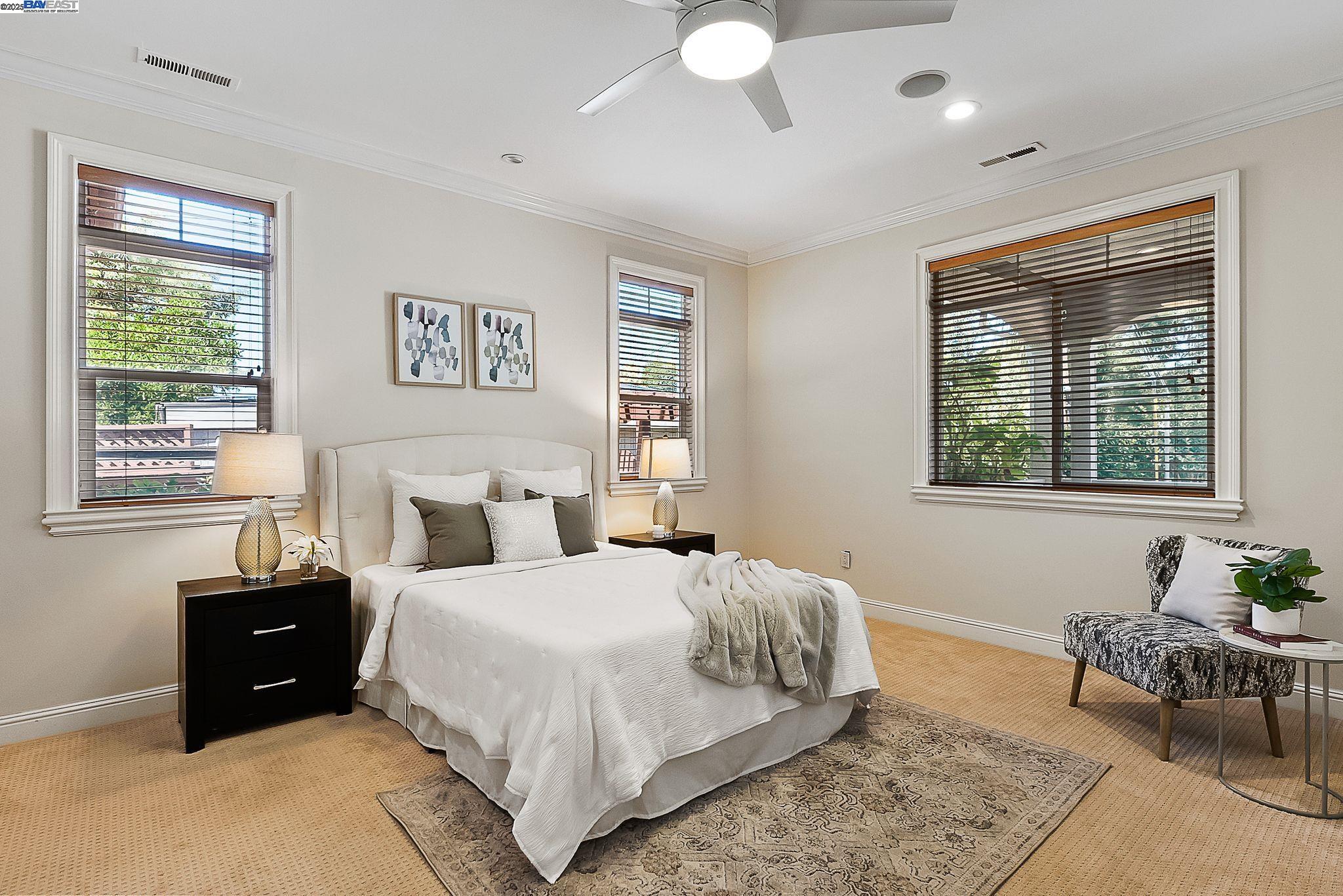 Detail Gallery Image 51 of 53 For 1673 Richardson Court, Concord,  CA 94519 - 4 Beds | 4 Baths