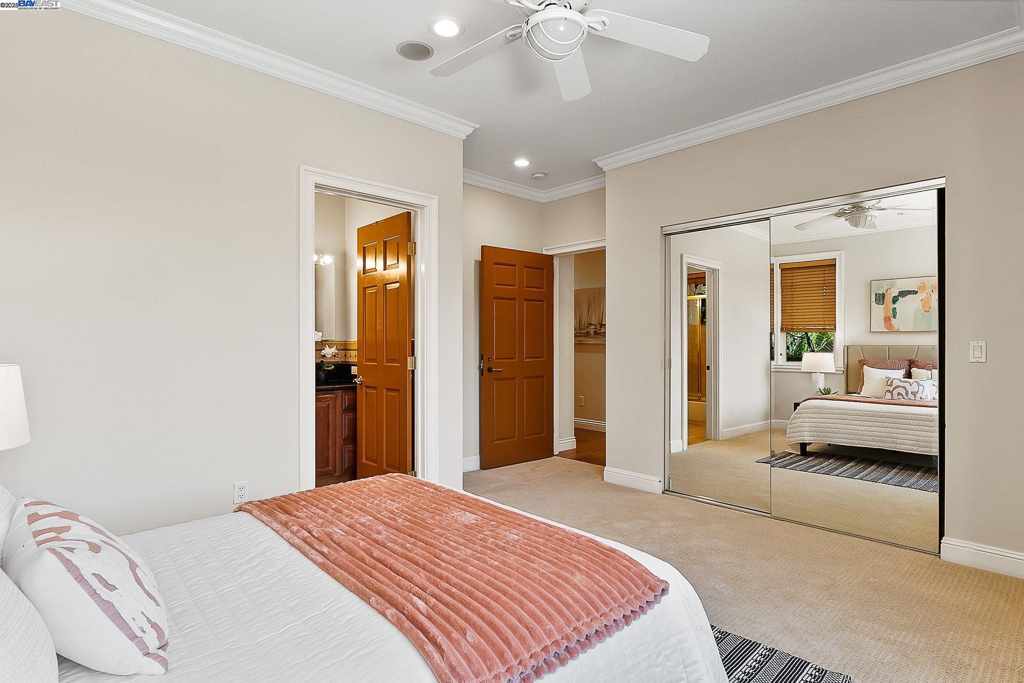 Detail Gallery Image 7 of 44 For 1673 Richardson Court, Concord,  CA 94519 - 4 Beds | 4 Baths