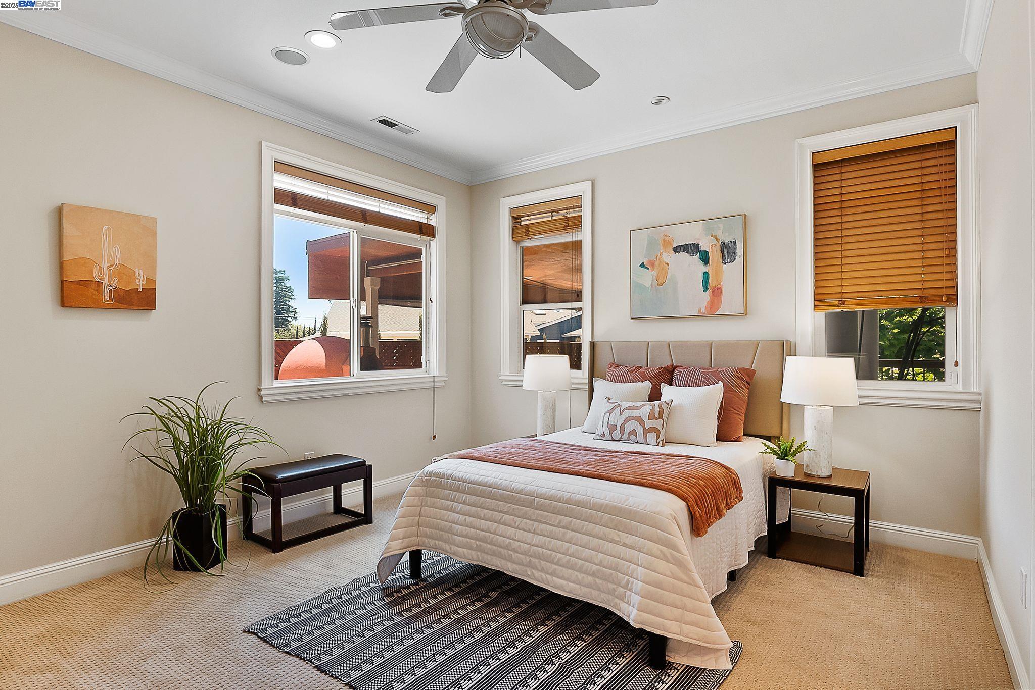 Detail Gallery Image 9 of 44 For 1673 Richardson Court, Concord,  CA 94519 - 4 Beds | 4 Baths
