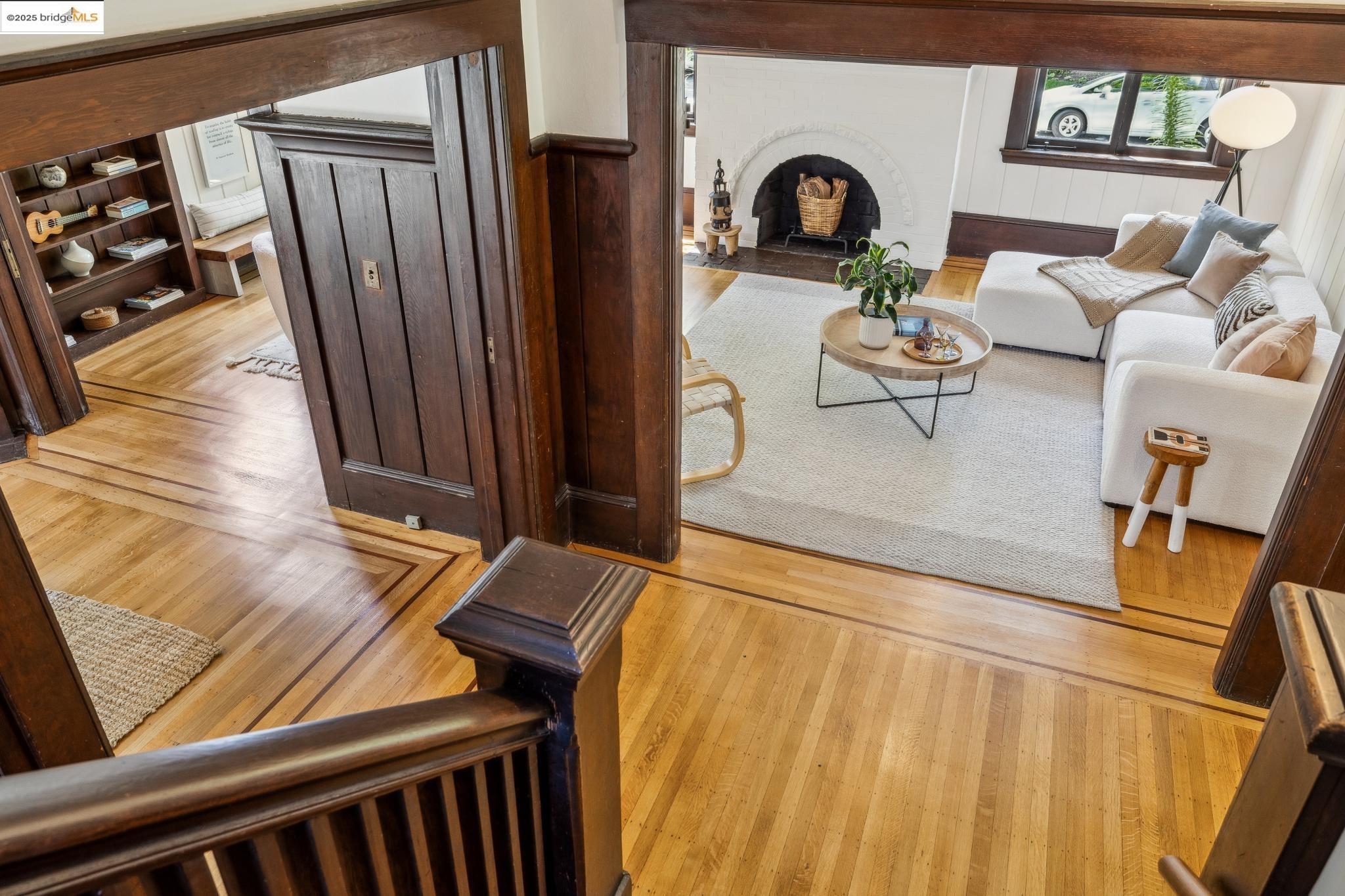 Detail Gallery Image 40 of 56 For 2945 Magnolia St, Berkeley,  CA 94705 - 4 Beds | 2 Baths