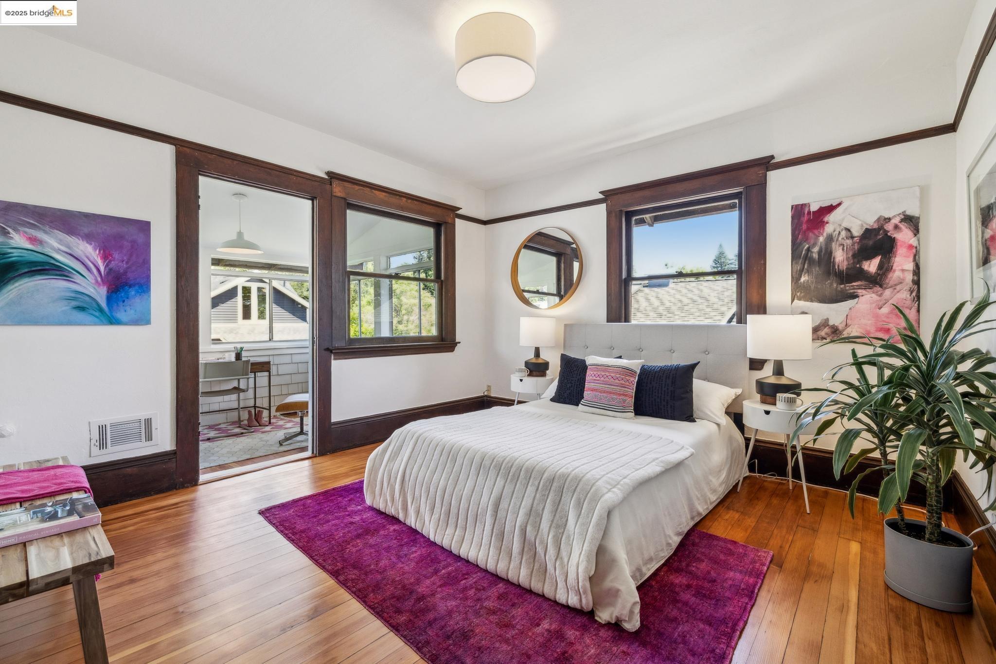 Detail Gallery Image 45 of 56 For 2945 Magnolia St, Berkeley,  CA 94705 - 4 Beds | 2 Baths